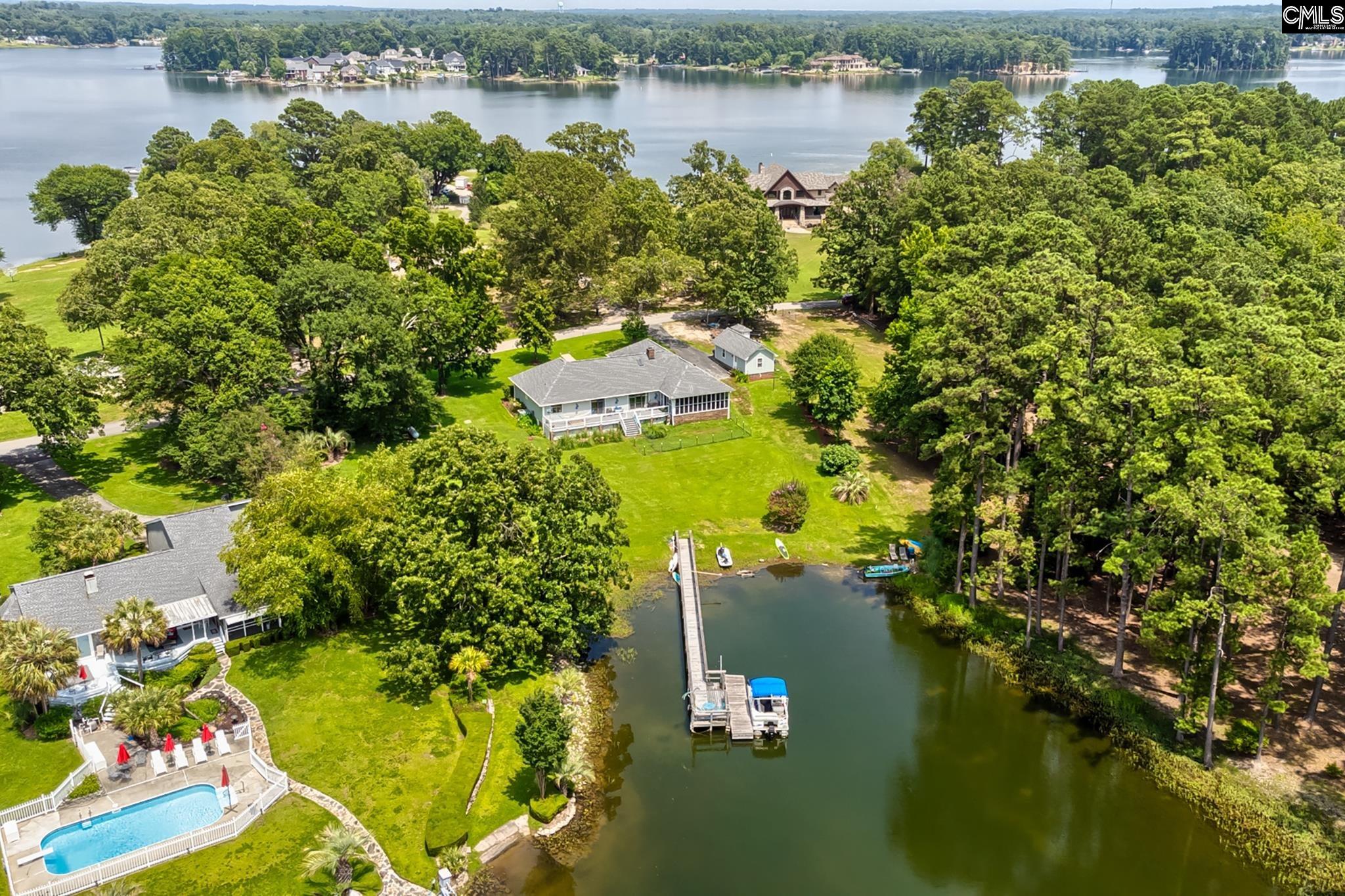 946 Resting Place Pointe, Chapin, Sc Chapin, SC 29036