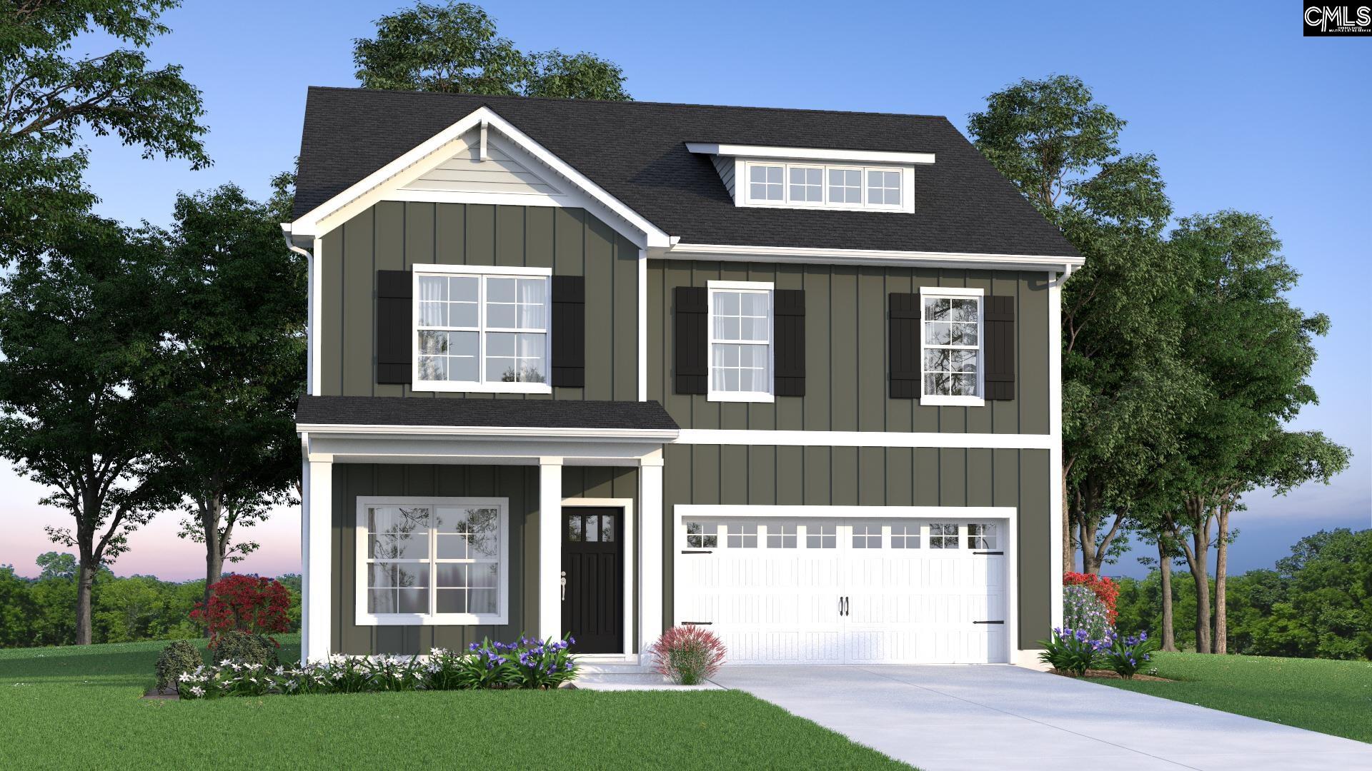 Lexington SC Real Estate 133 Nightingale Court Lexington SC 29072 MLS