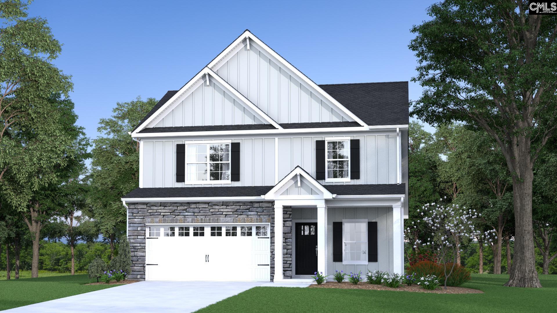 153 Nightingale Court Lexington, SC 29072