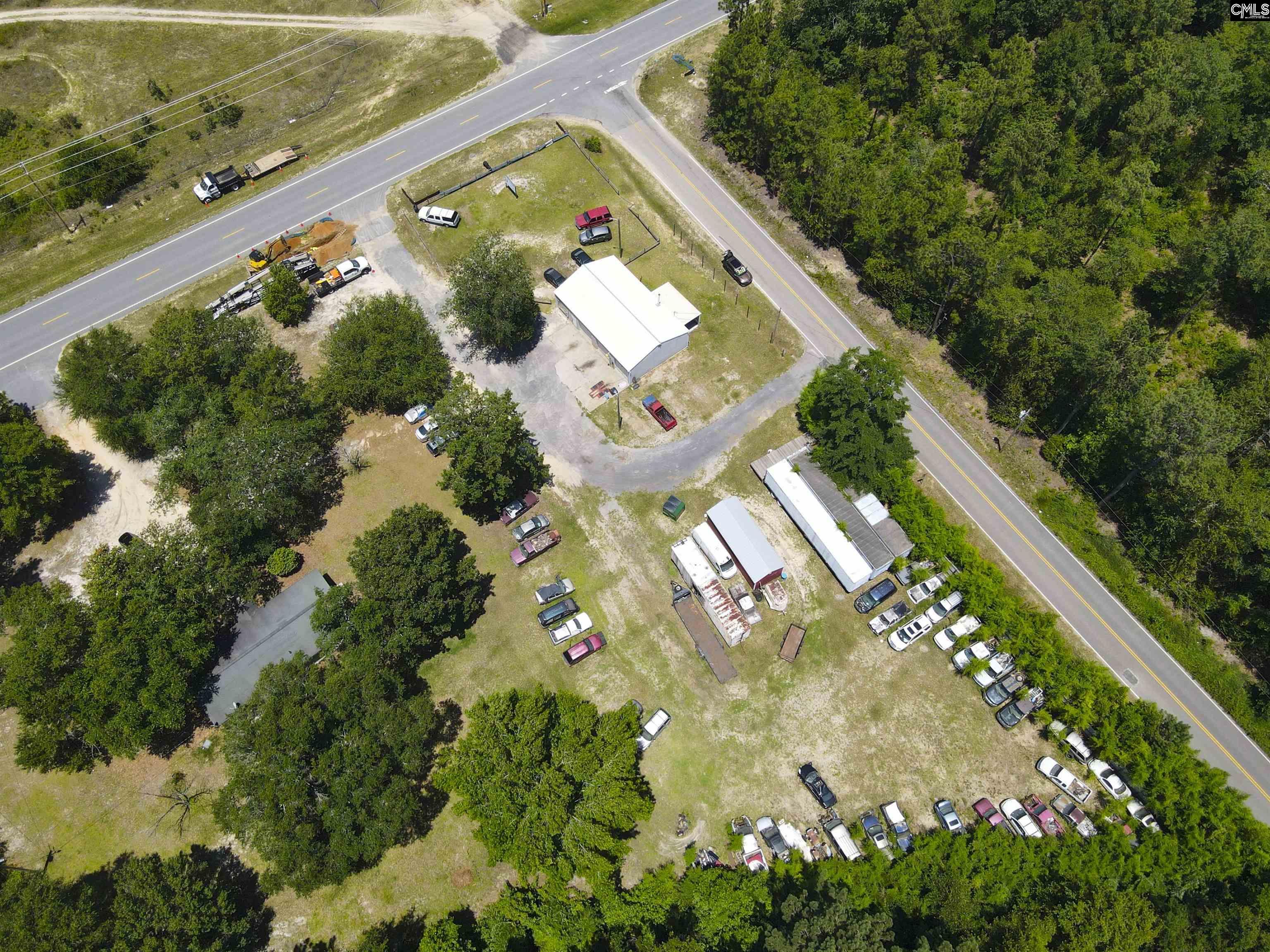 6901 Edmund Highway Lexington, SC 29073