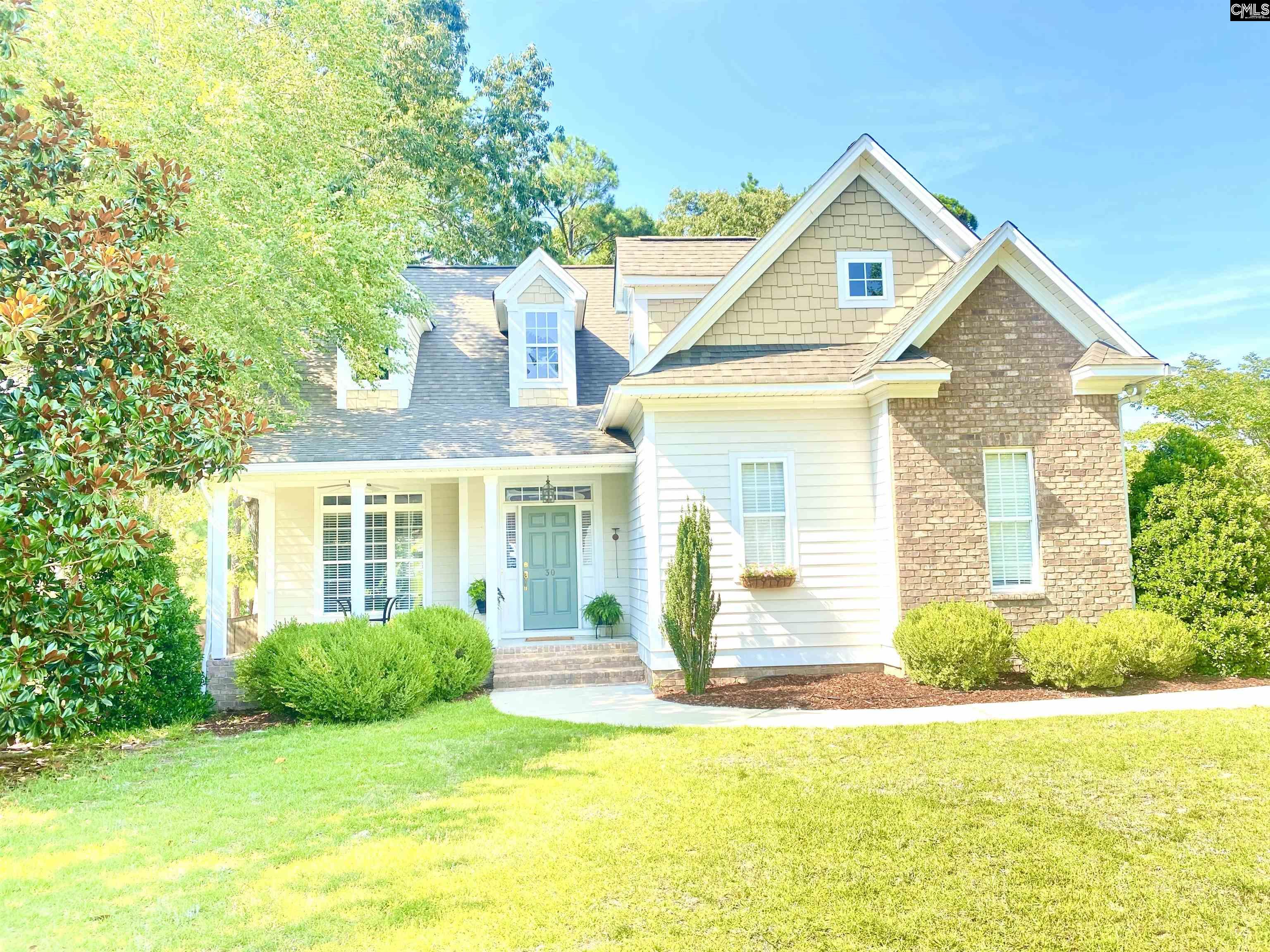 30 Bird Springs Court Columbia, SC 29223