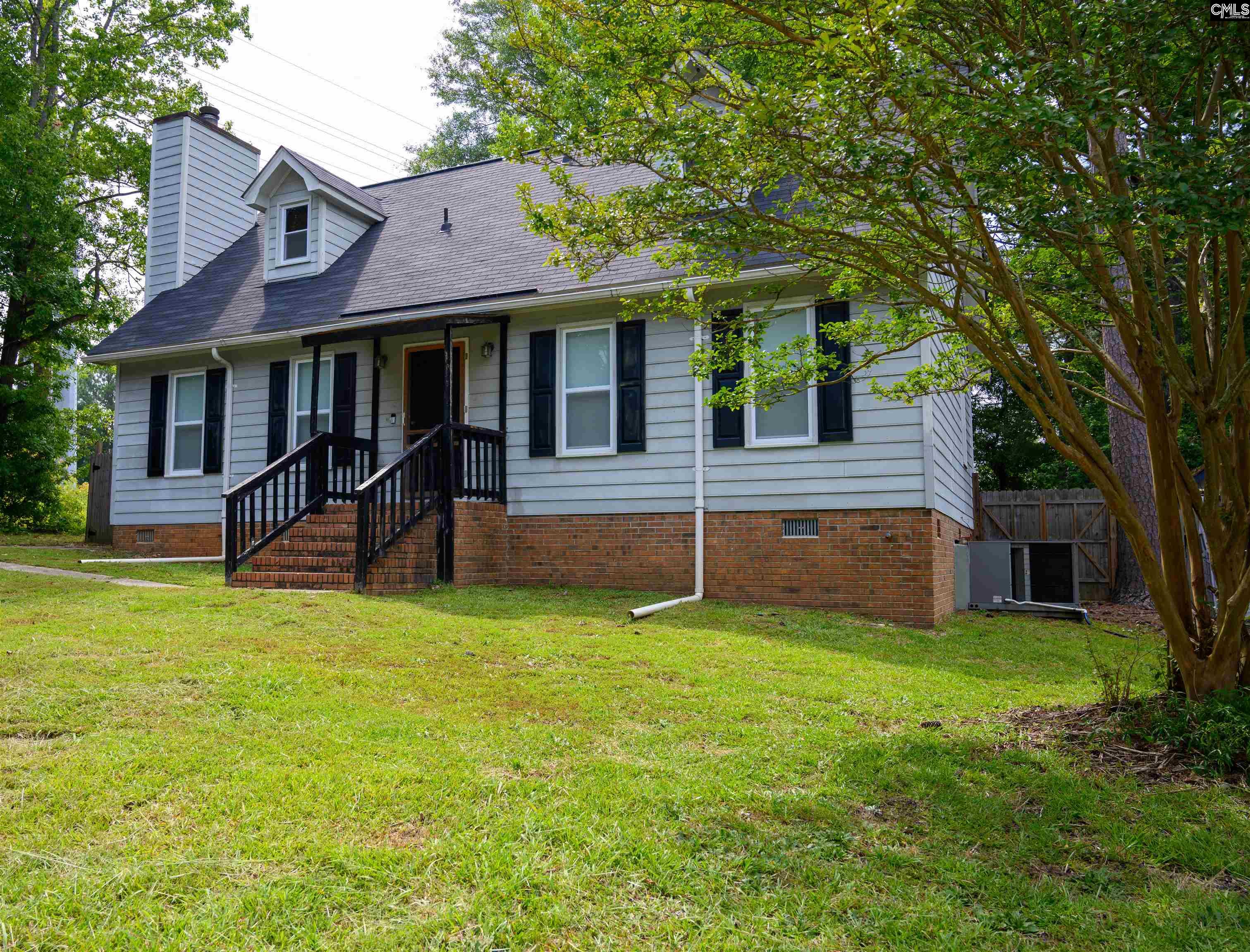 341 Avery Place Dr Columbia, SC 29212