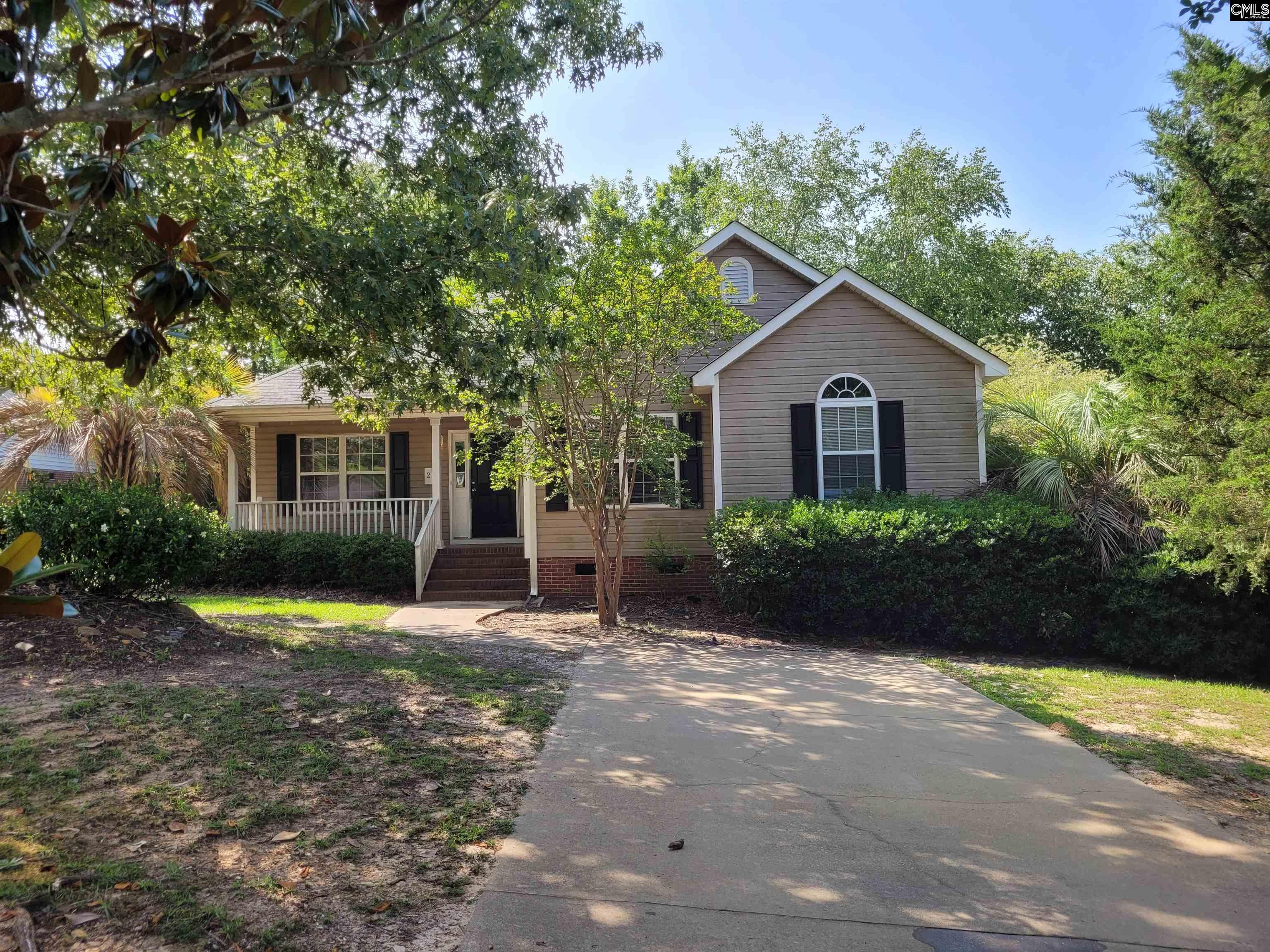 2 Sweetland Court Irmo, SC 29063