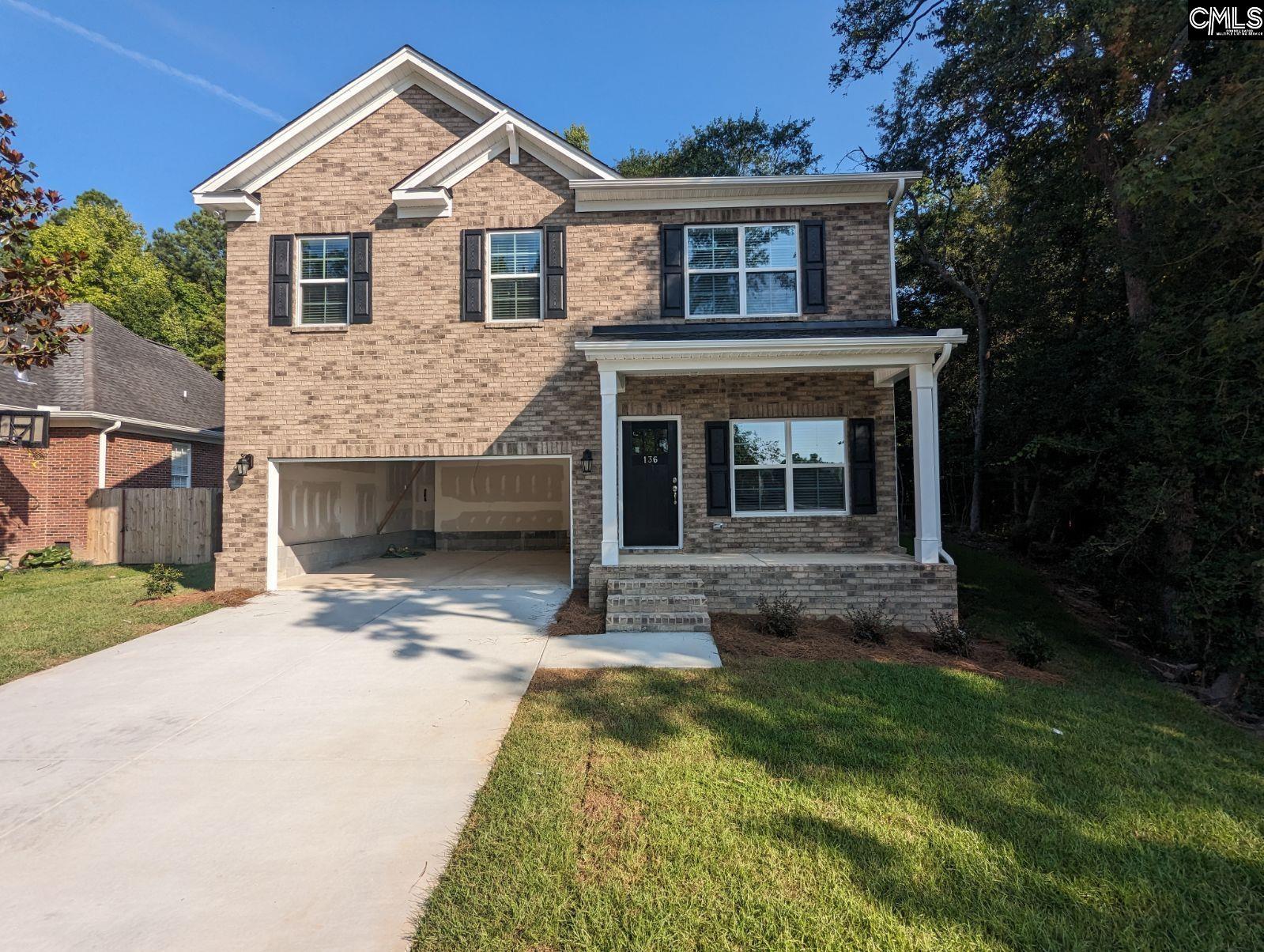 136 Marissa Lane Lexington, SC 29072