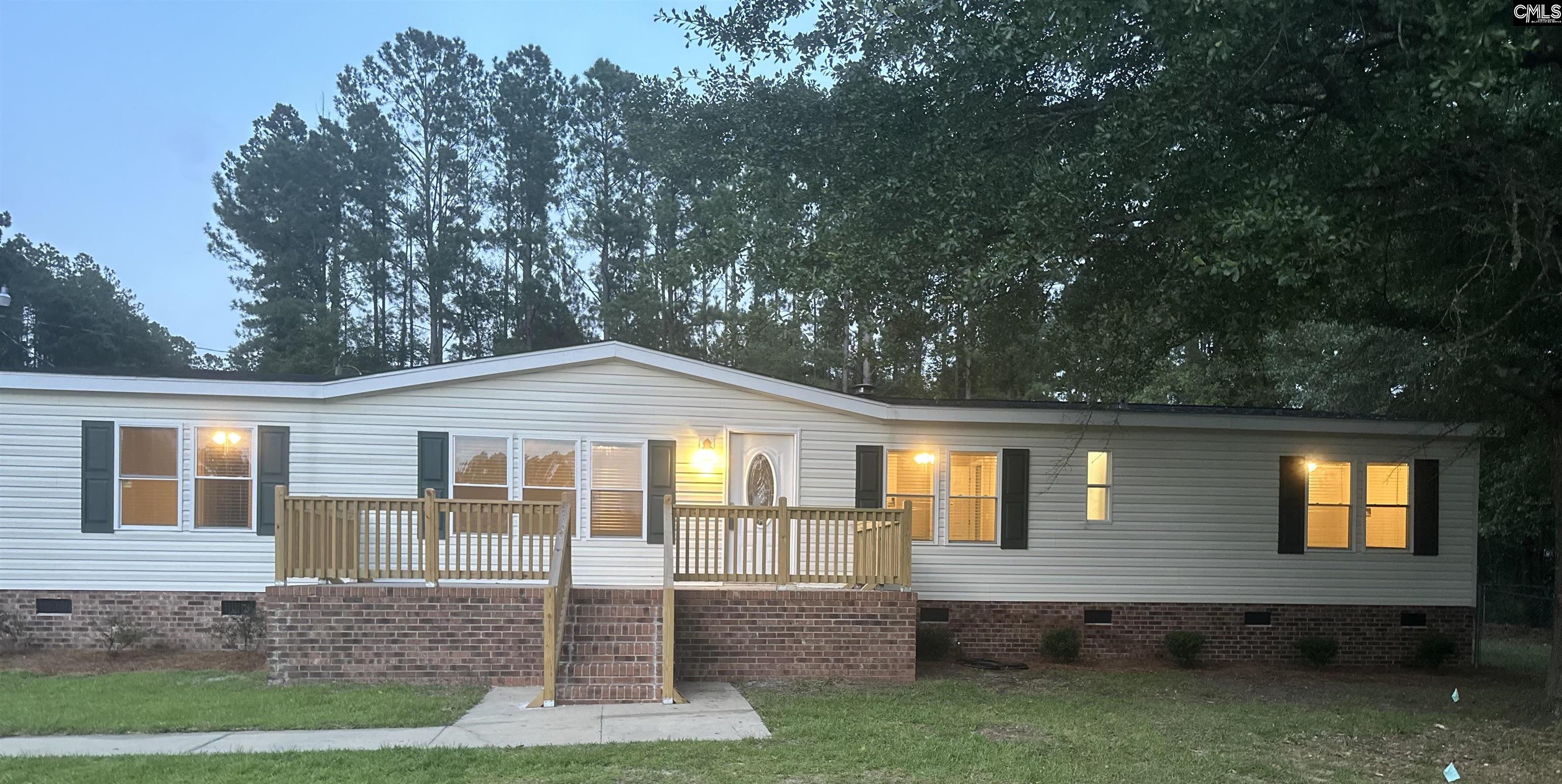 54 Hunting Inc Road Camden, SC 29020