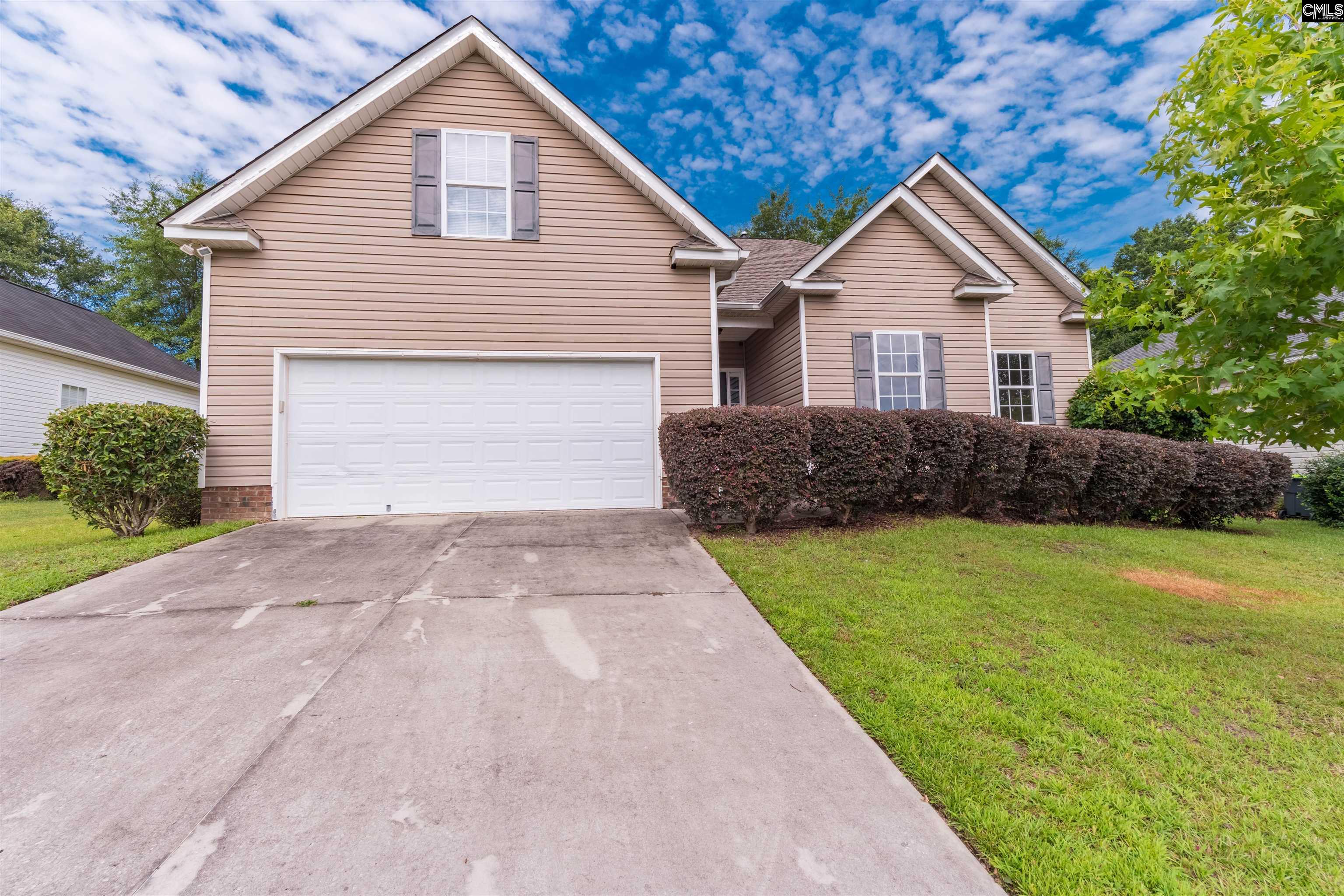 139 Viclynn Run Lexington, SC 29073