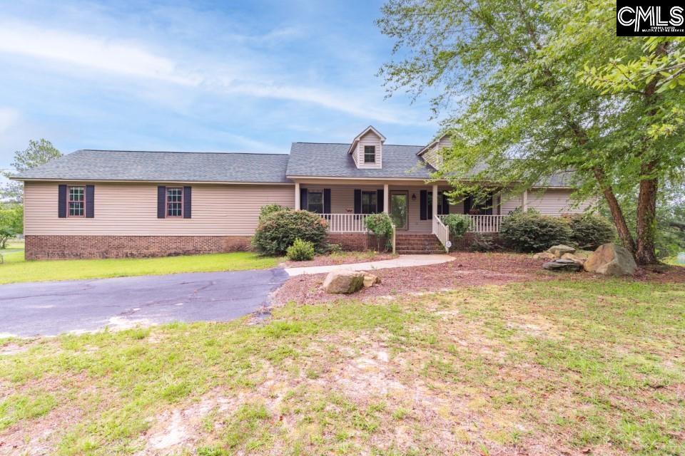 389 Cross Road Lexington, SC 29073