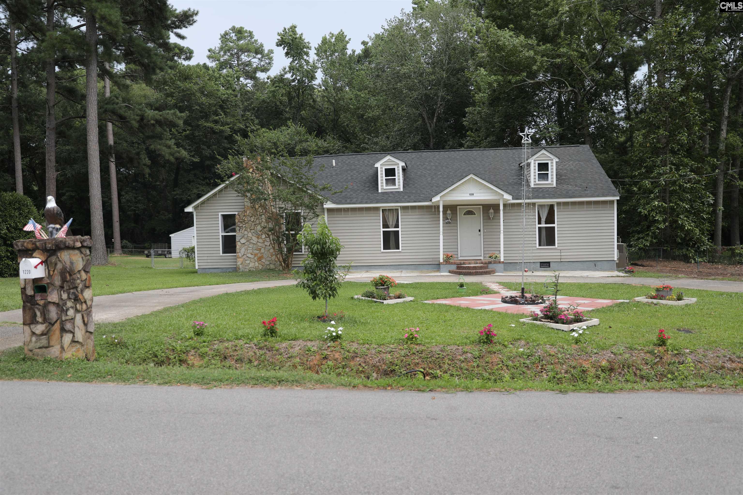 1220 Newnham Drive Columbia, SC 29210