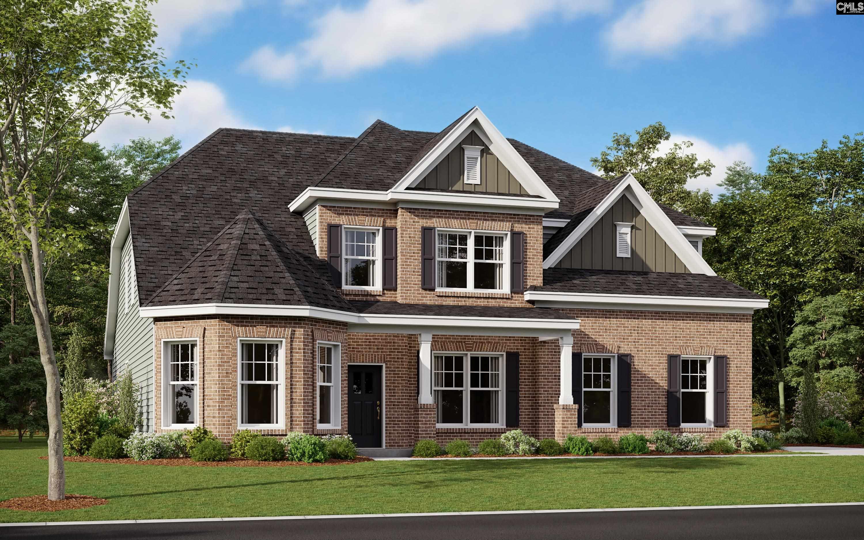 266 Red Ash Way Blythewood, SC 29016