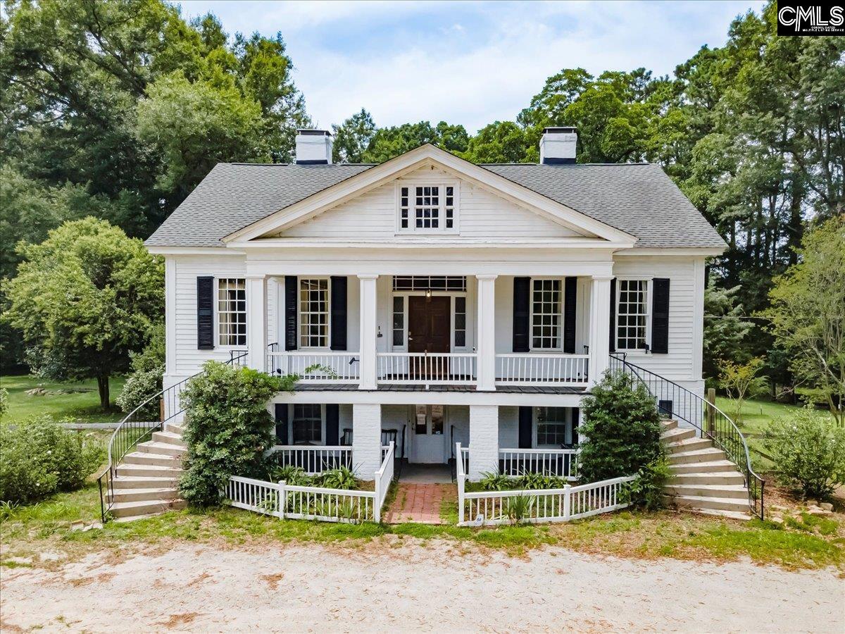 970 Us 321 Business Highway Winnsboro, SC 29180