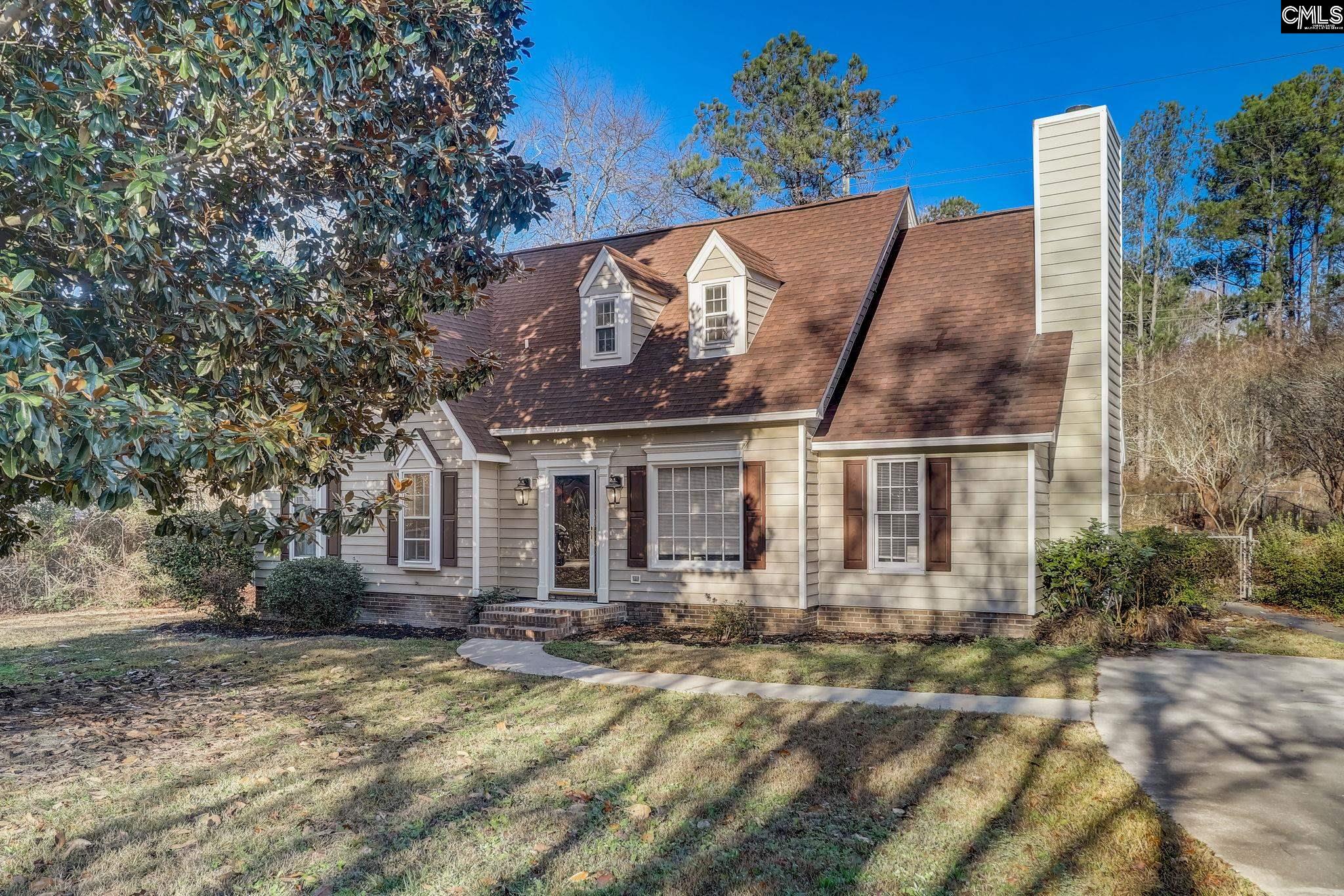 301 Great North Road Columbia, SC 29223