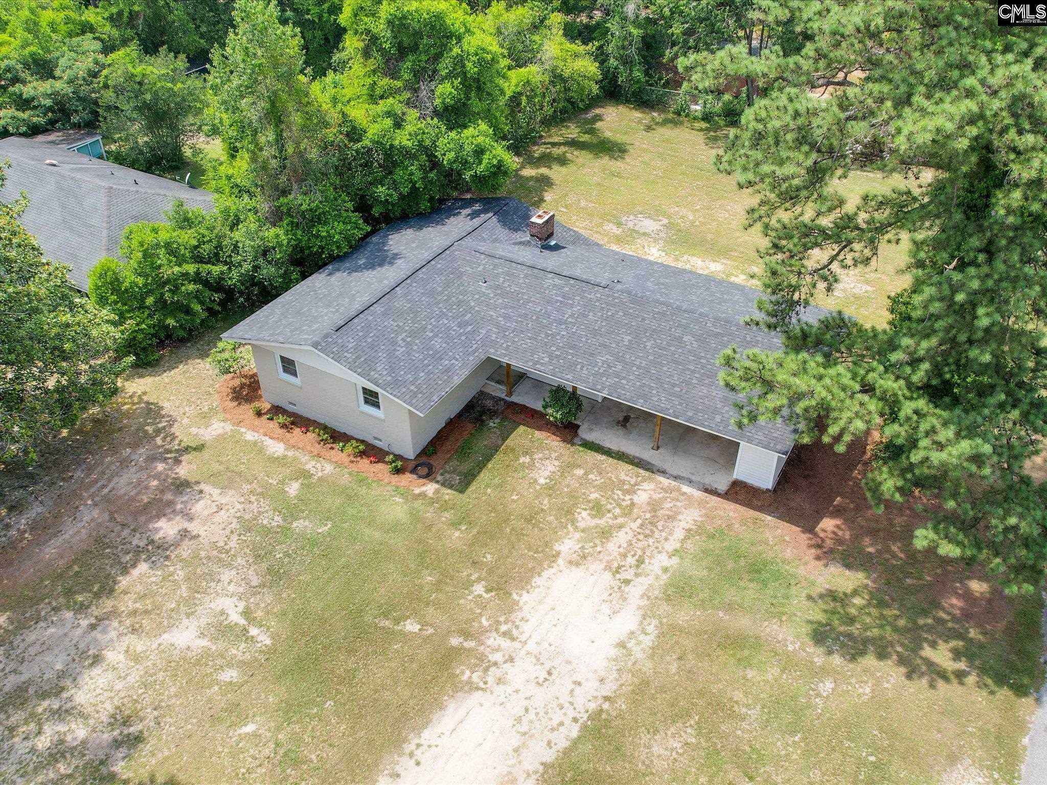 700 Cureton Street Camden, SC 29020