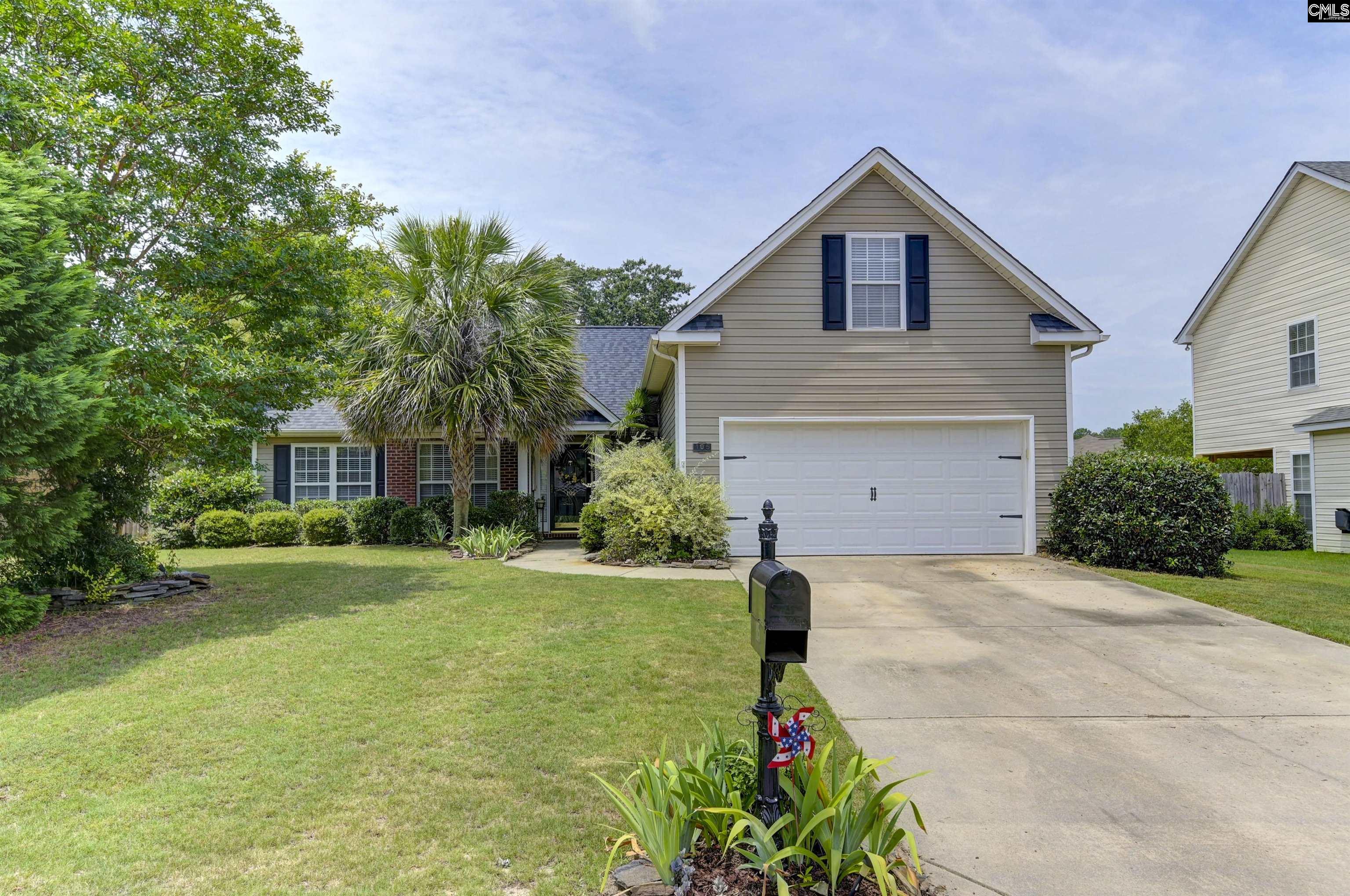 105 Torrisdale Drive Lexington, SC 29073