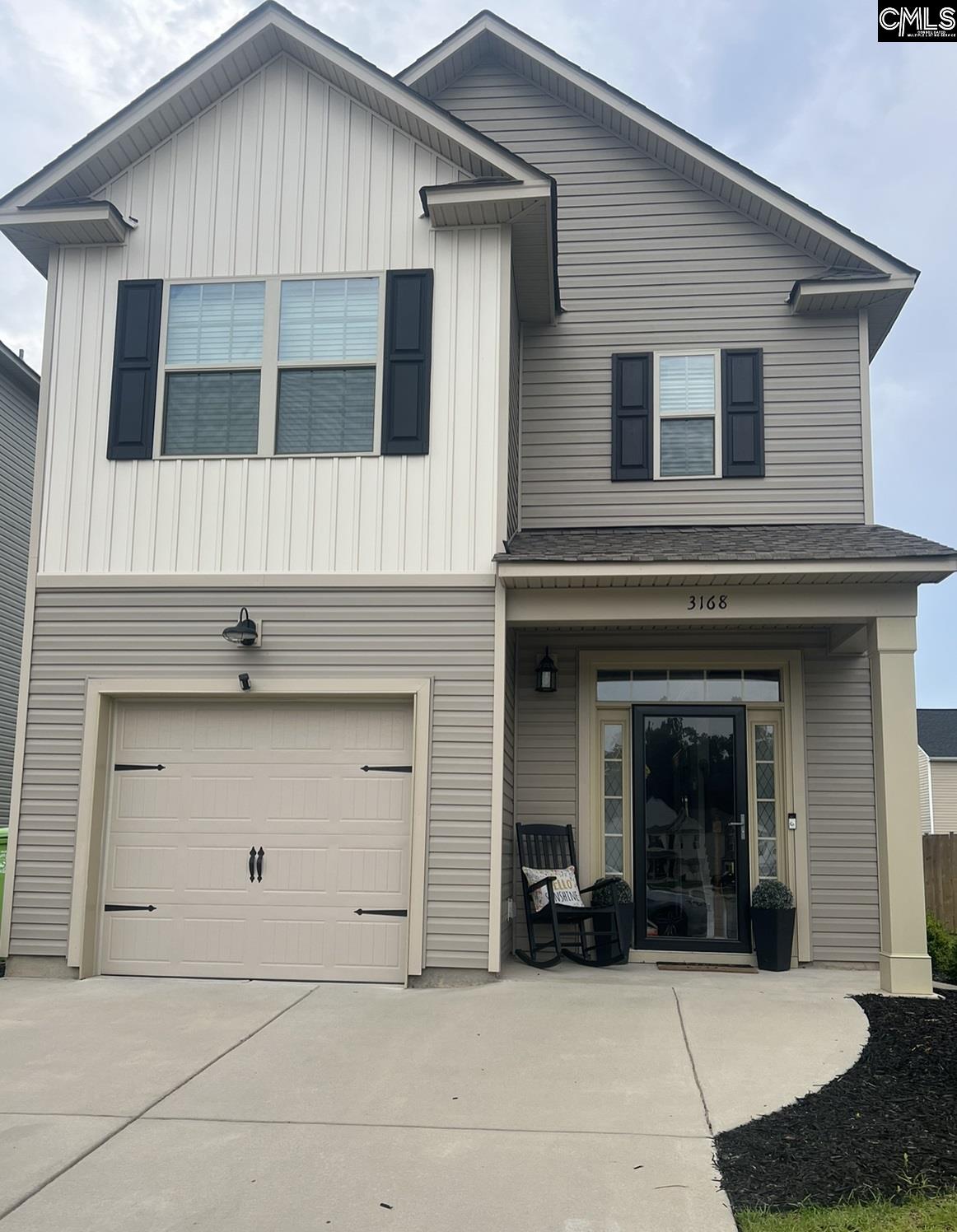 3168 Gedney Circle Blythewood, SC 29016