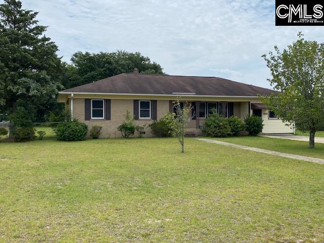 2012 Medfield Camden, SC 29020