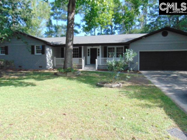3013 Limerock Lane Columbia, SC 29209