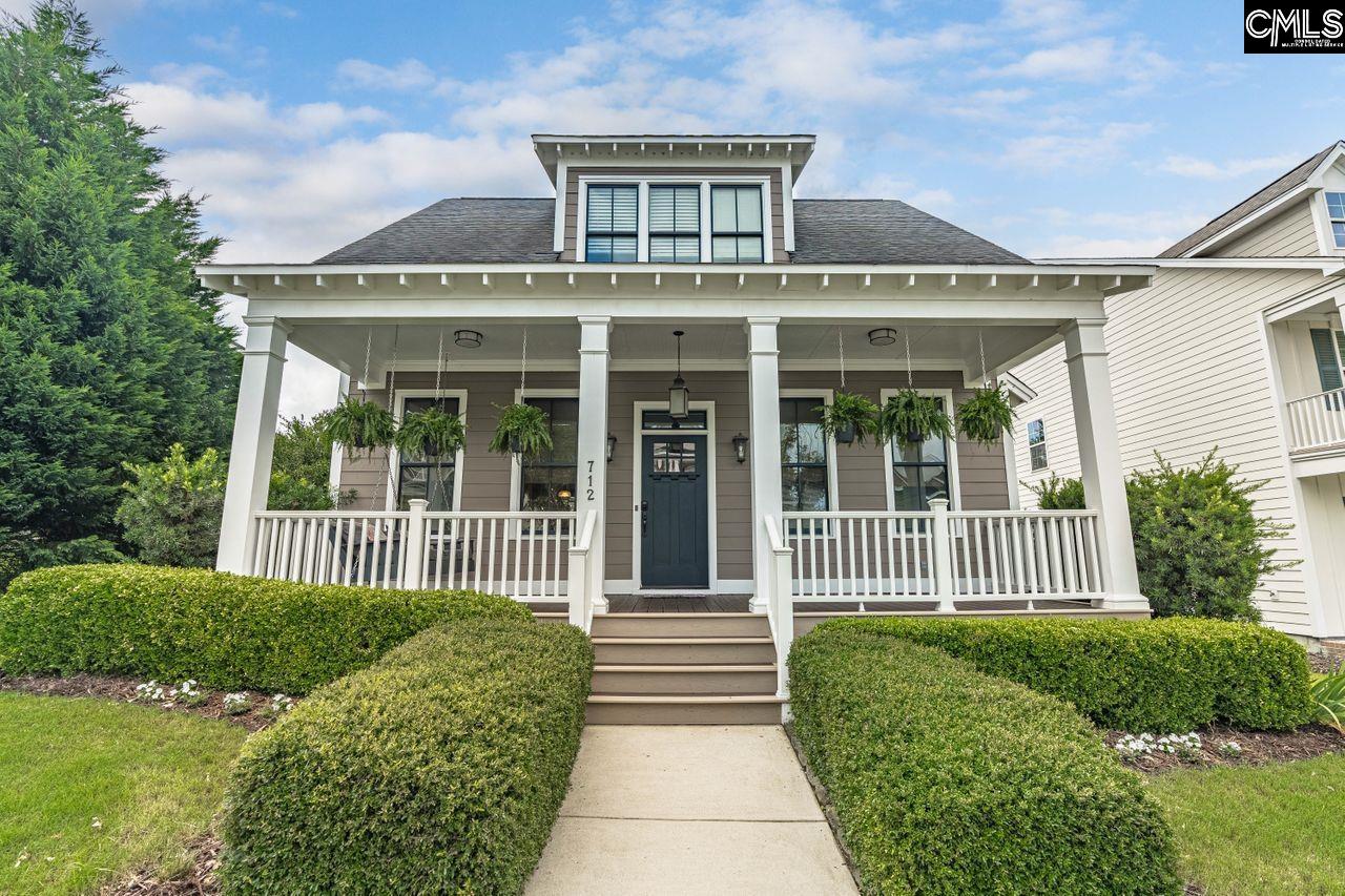 712 Sorenson Drive Columbia, SC 29229