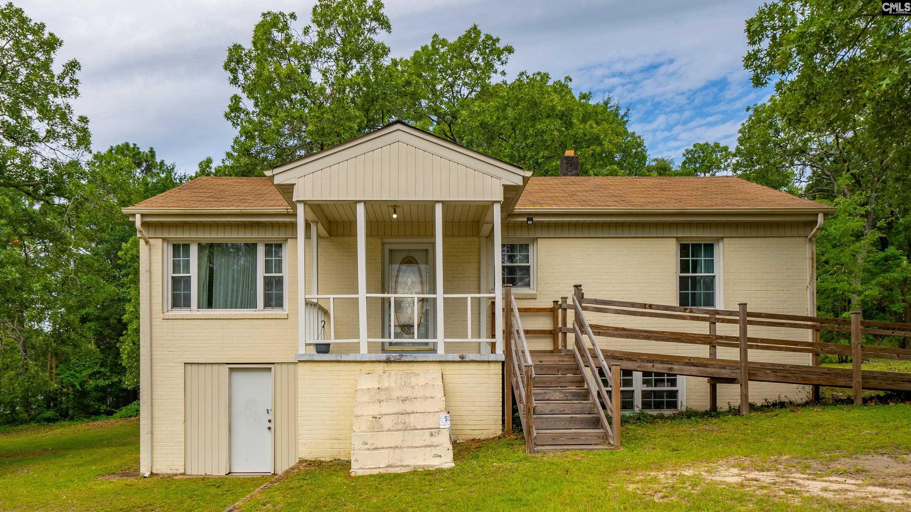 1817 Roof Street Columbia, SC 29223