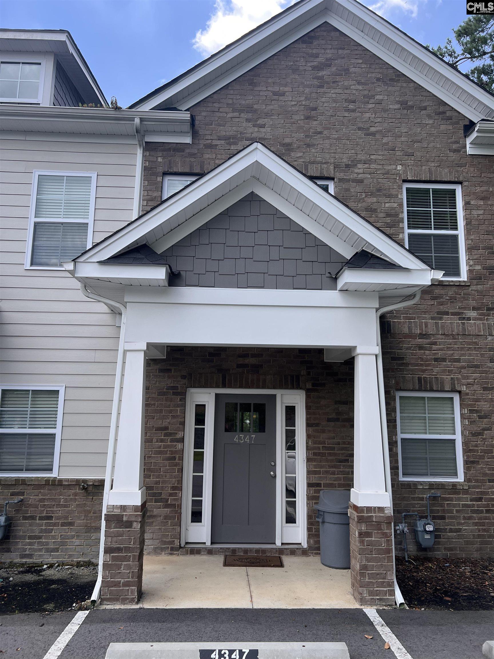 4347 Azalea Drive Columbia, SC 29205