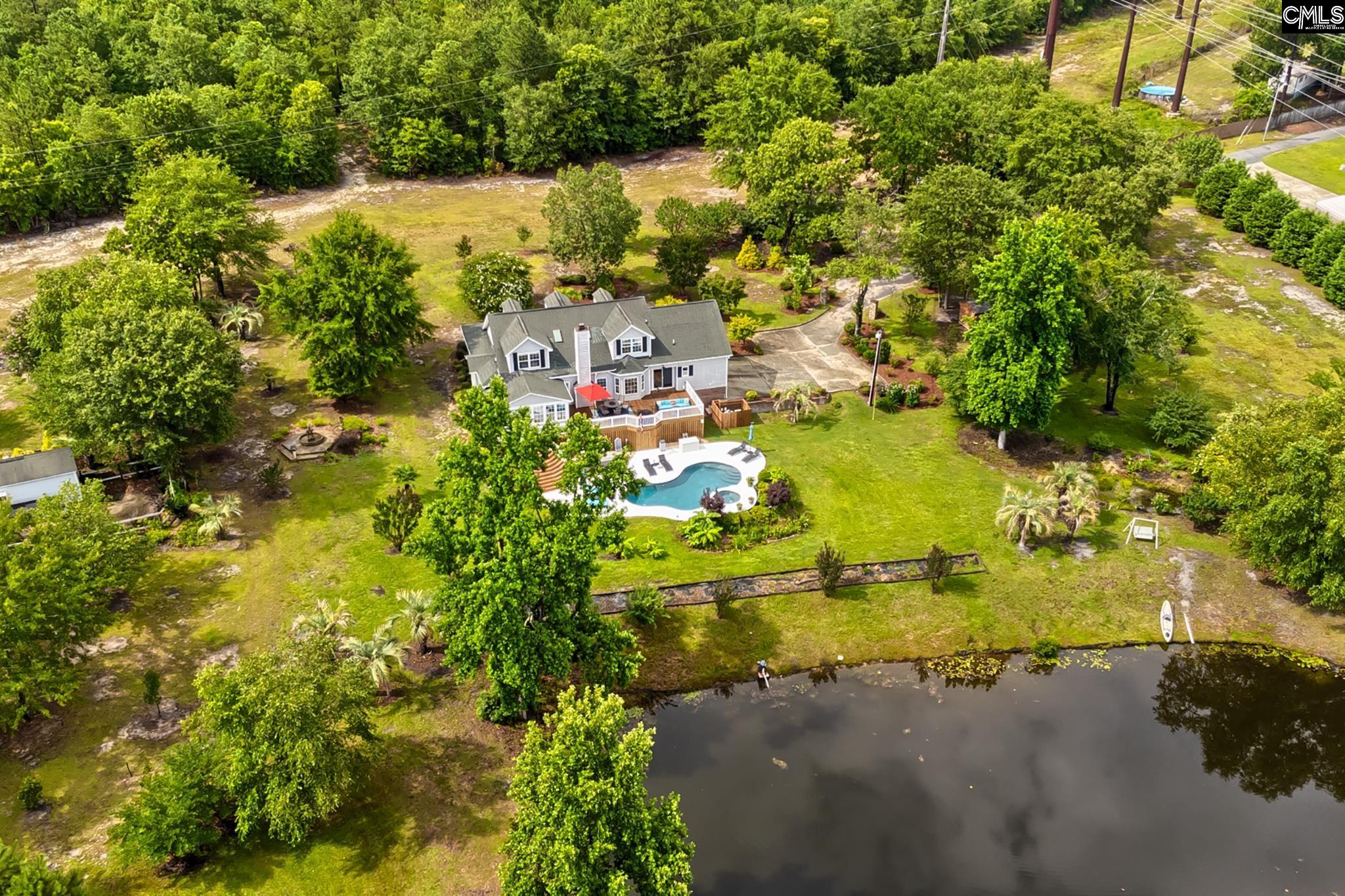 3279 Emanuel Church Road Lexington, SC 29073