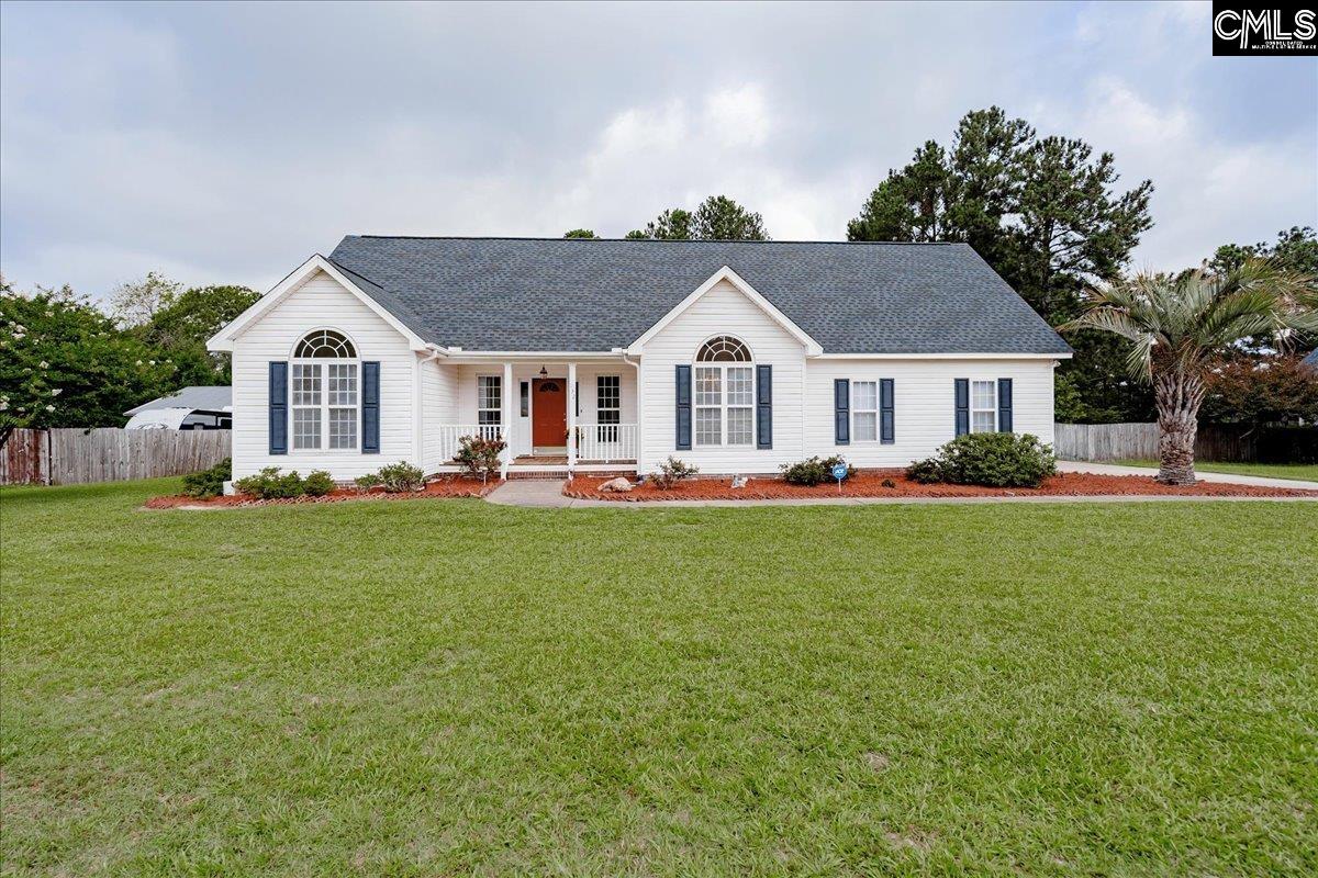 132 Sherwood Drive Lexington, SC 29073