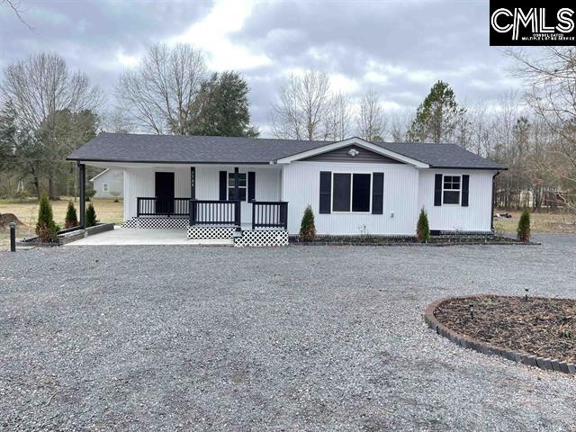 7704 Cabin Creek Road Hopkins, SC 29061
