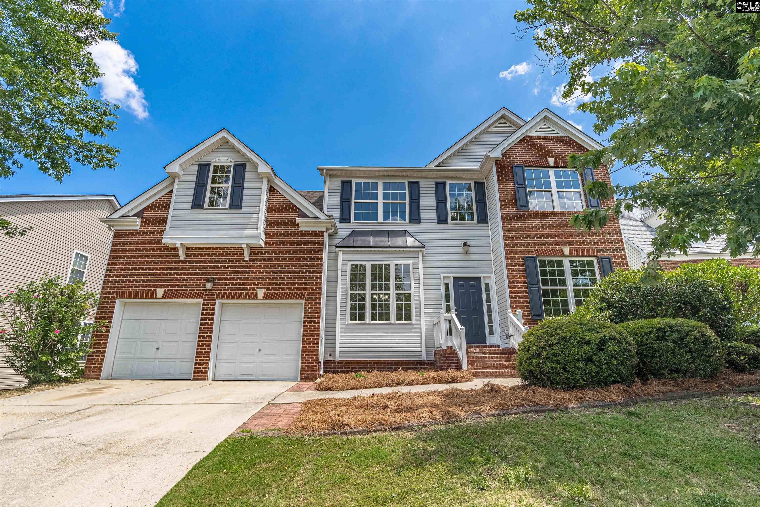 106 Beltrees Drive Lexington, SC 29072-2070