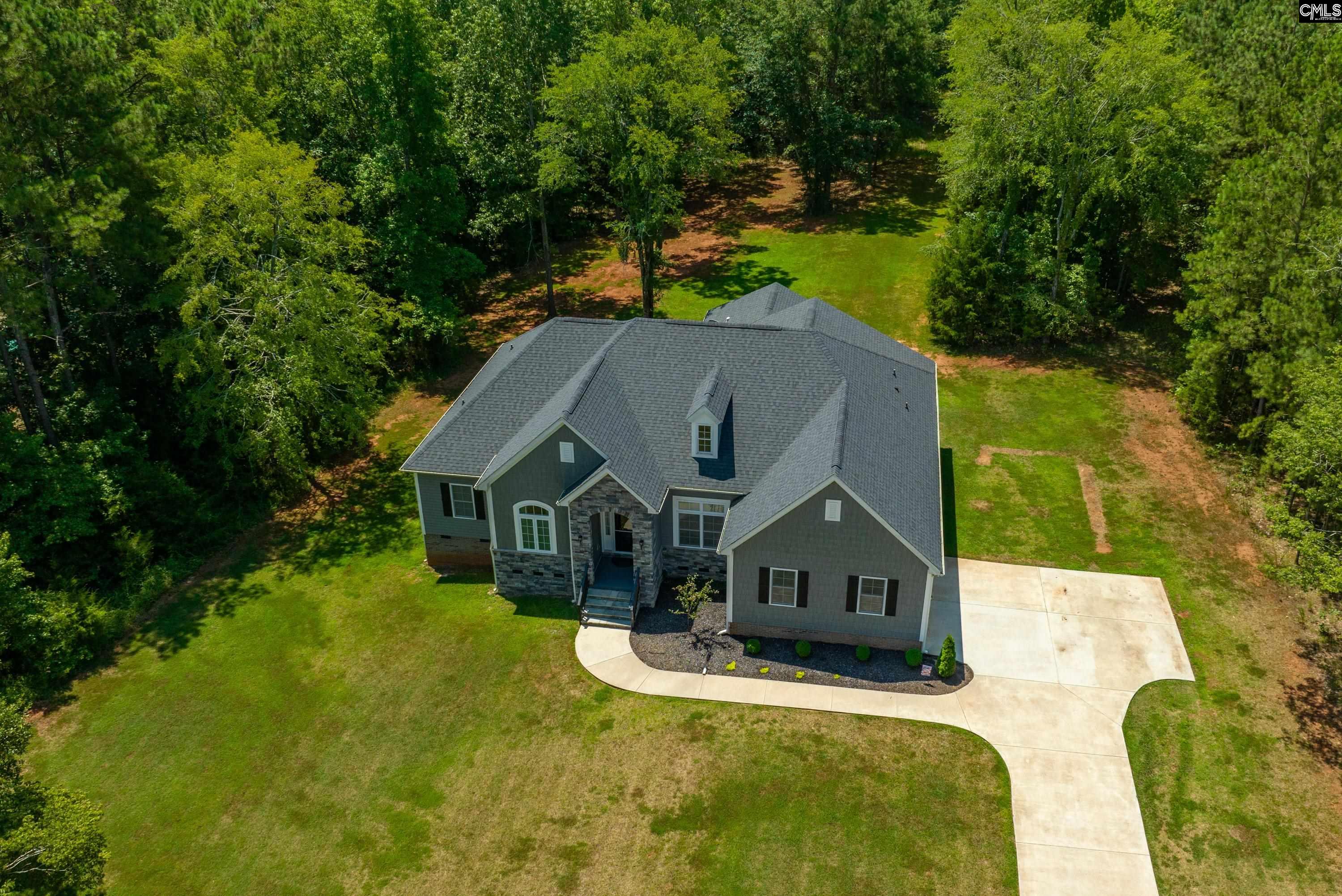 934 Harbor View Drive Prosperity, SC 29127
