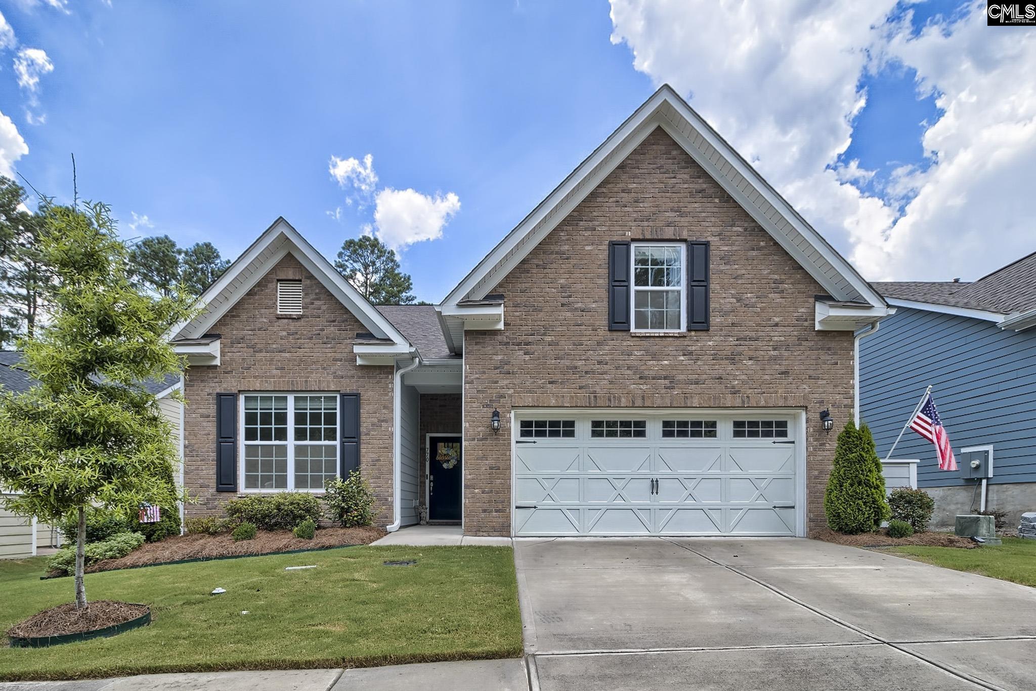 770 Carolina Astor Drive Blythewood, SC 29016
