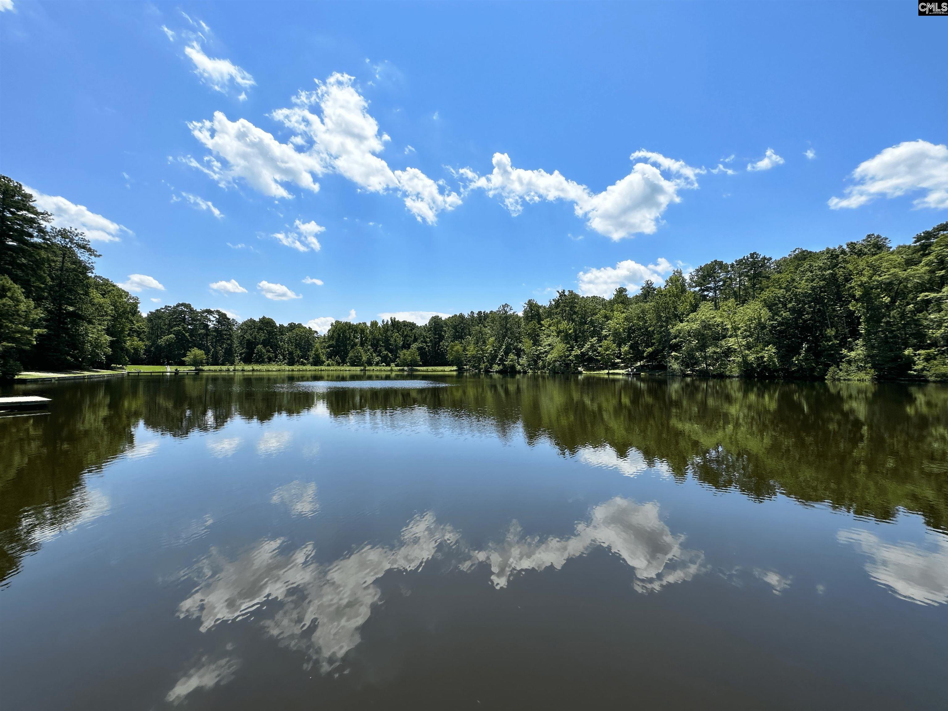 117 Sparkleberry Lane Unit #15 Camden, SC 29020