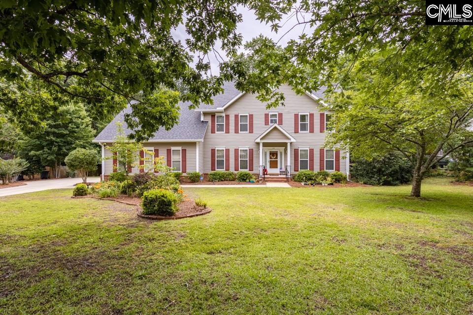 238 Farmington Court Lexington, SC 29072