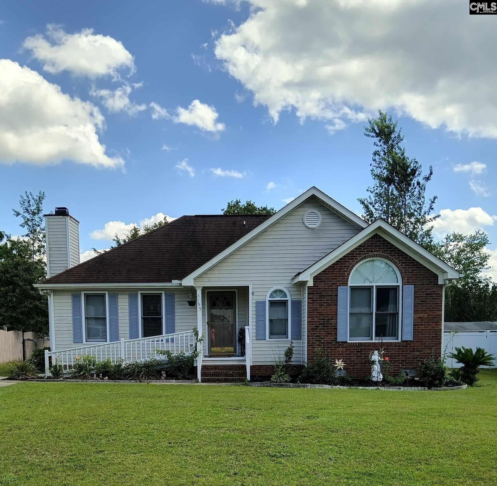 155 N Wrenwood Drive Lexington, SC 29073