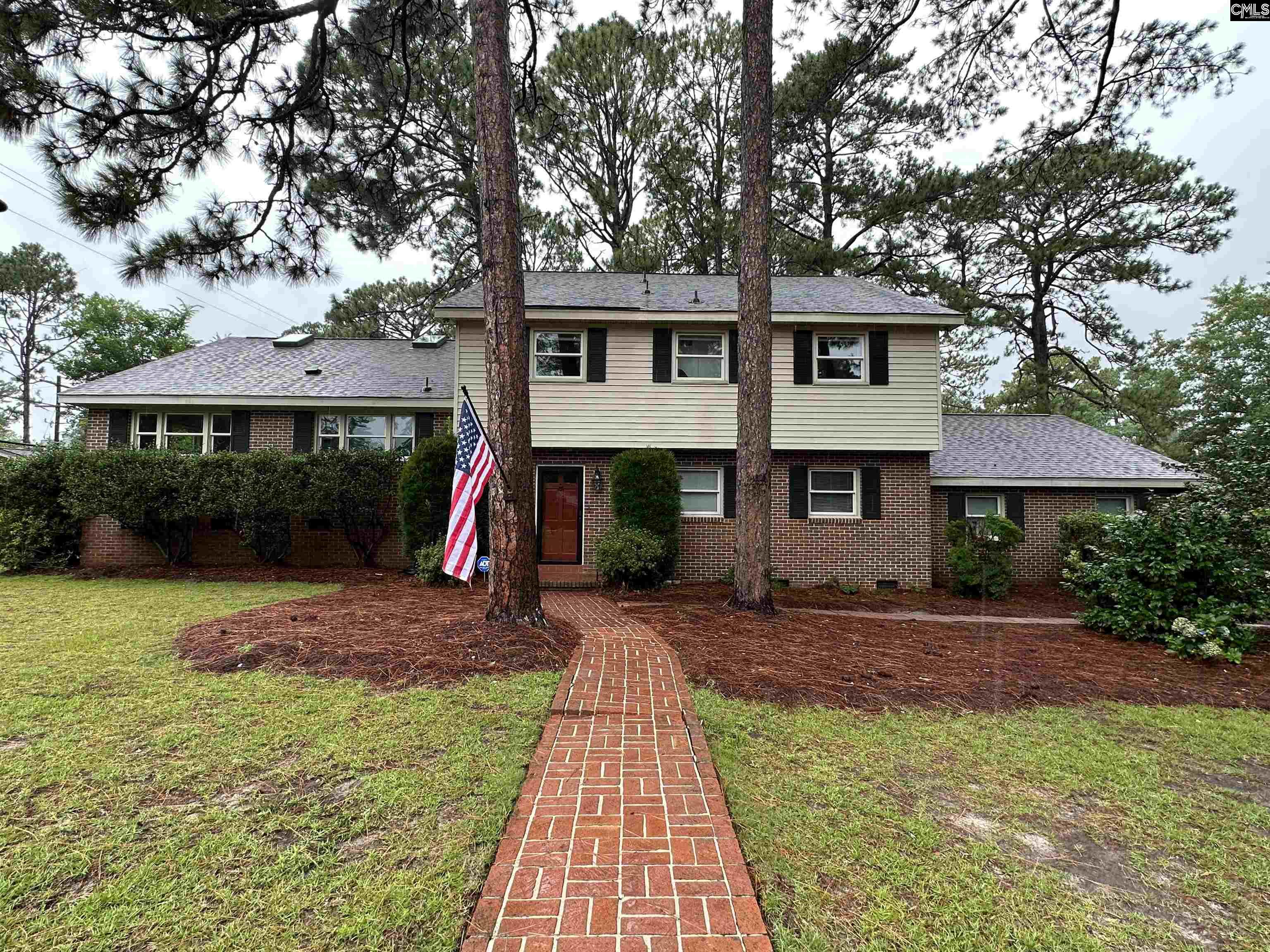 6229 Gill Creek Road Columbia, SC 29206-4317
