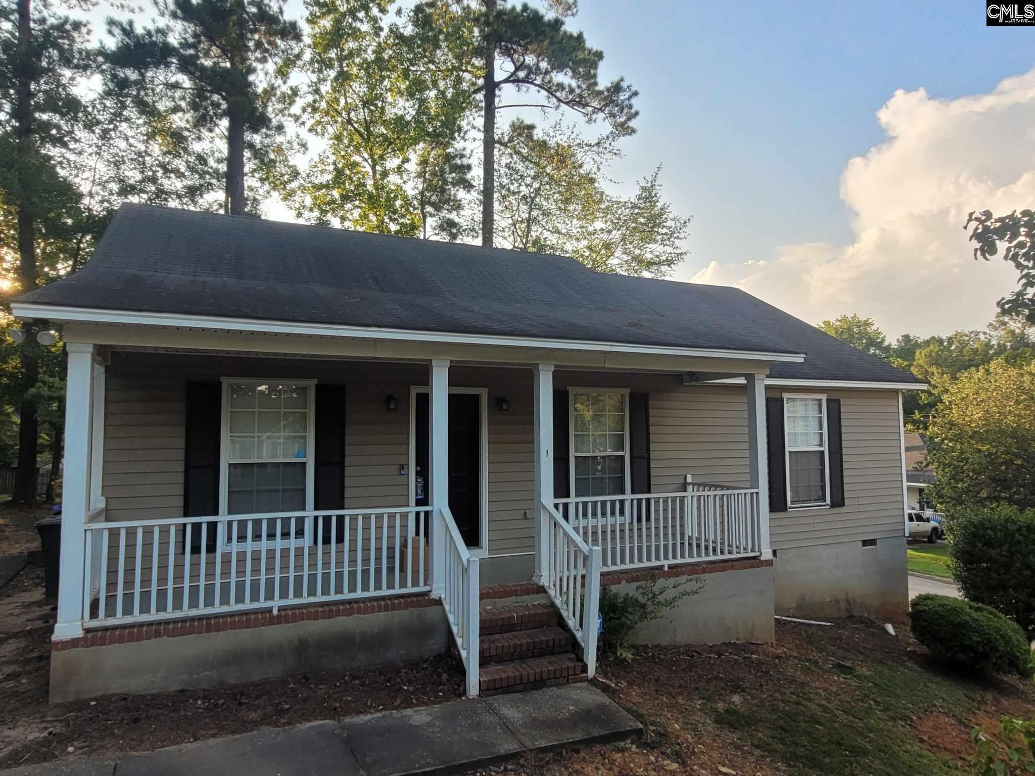1 Someton Ct Irmo, SC 29063