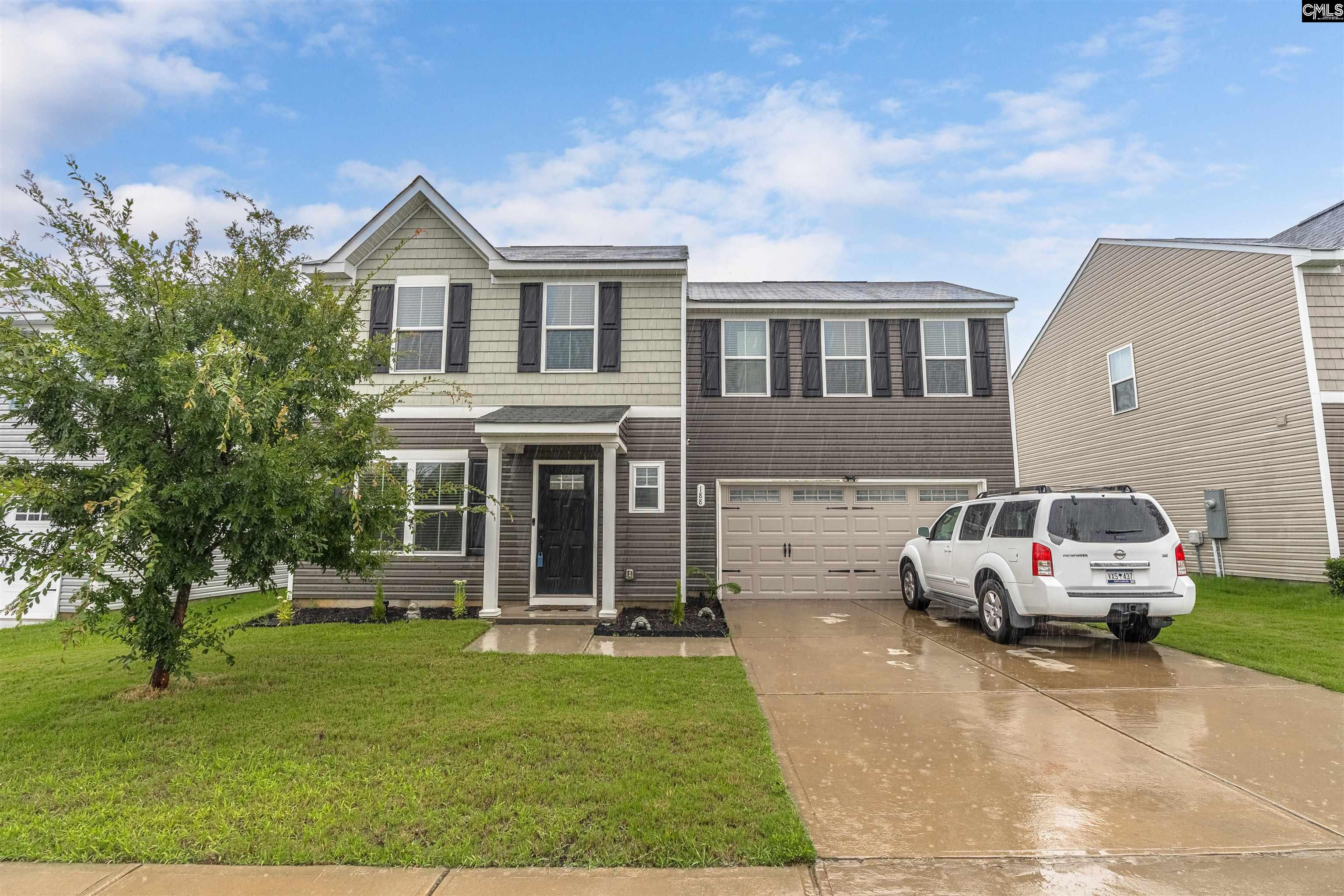 188 Council Loop Columbia, SC 29209