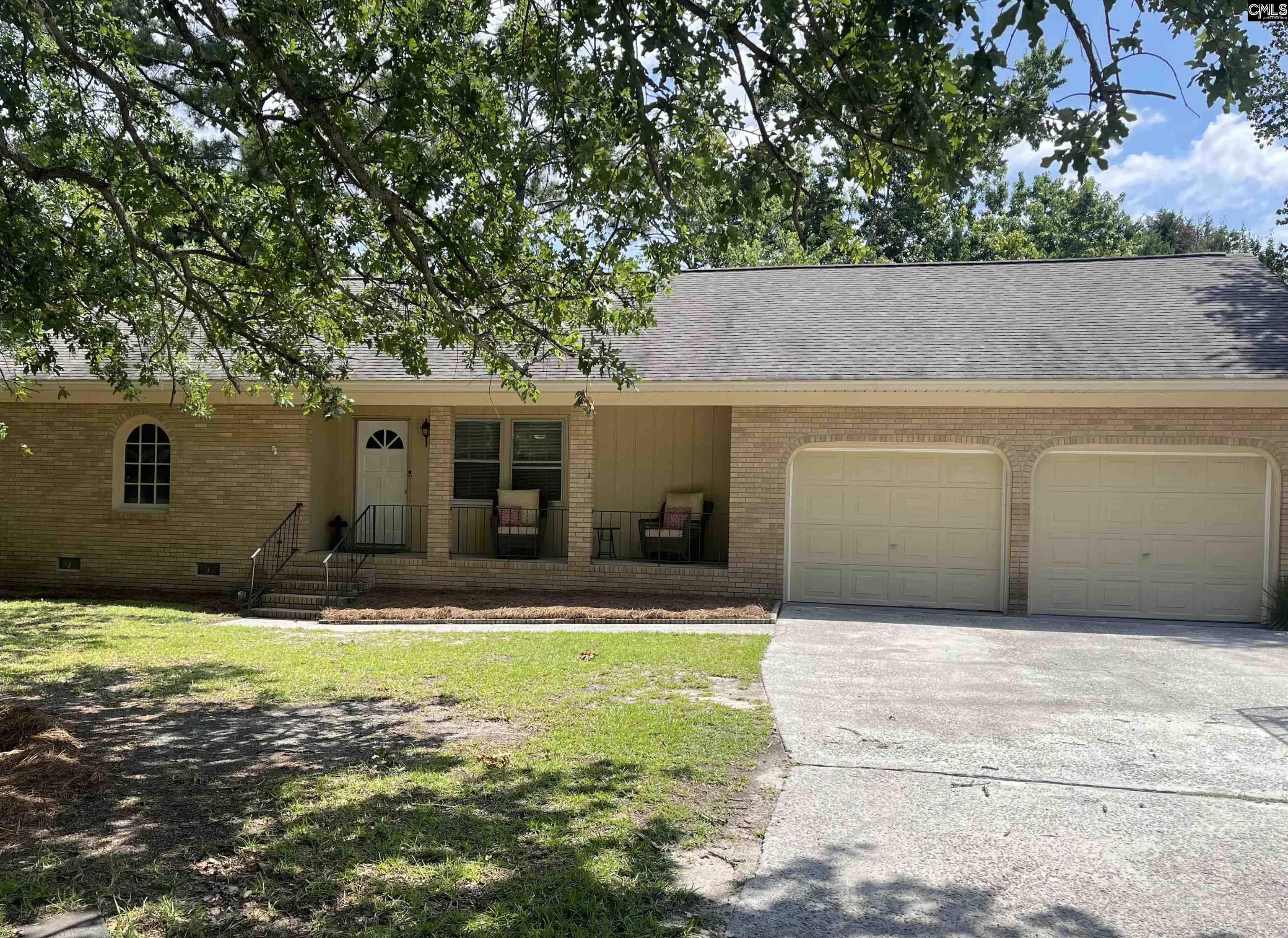 415 Shag Bark Trail Lexington, SC 29073
