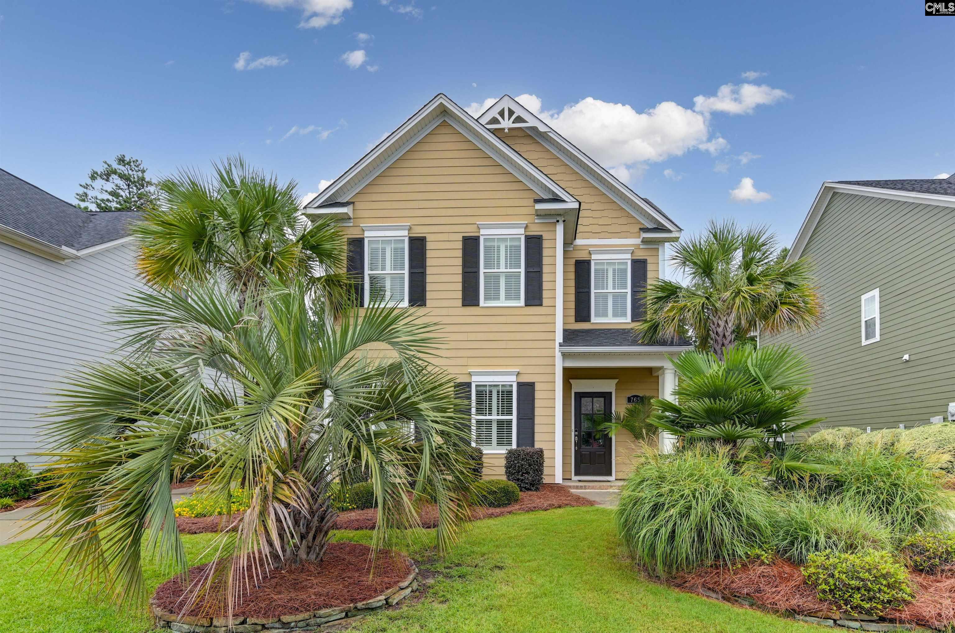 Lakeport Neighborhood Homes for Sale in Chapin SC