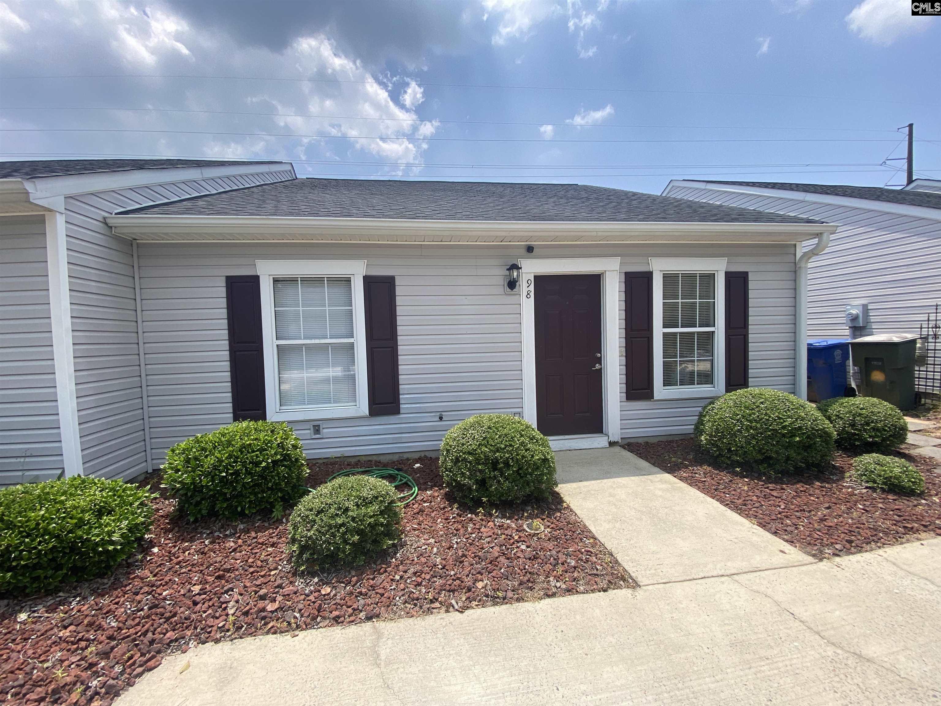 98 Heritage Village Lane Columbia, SC 29212