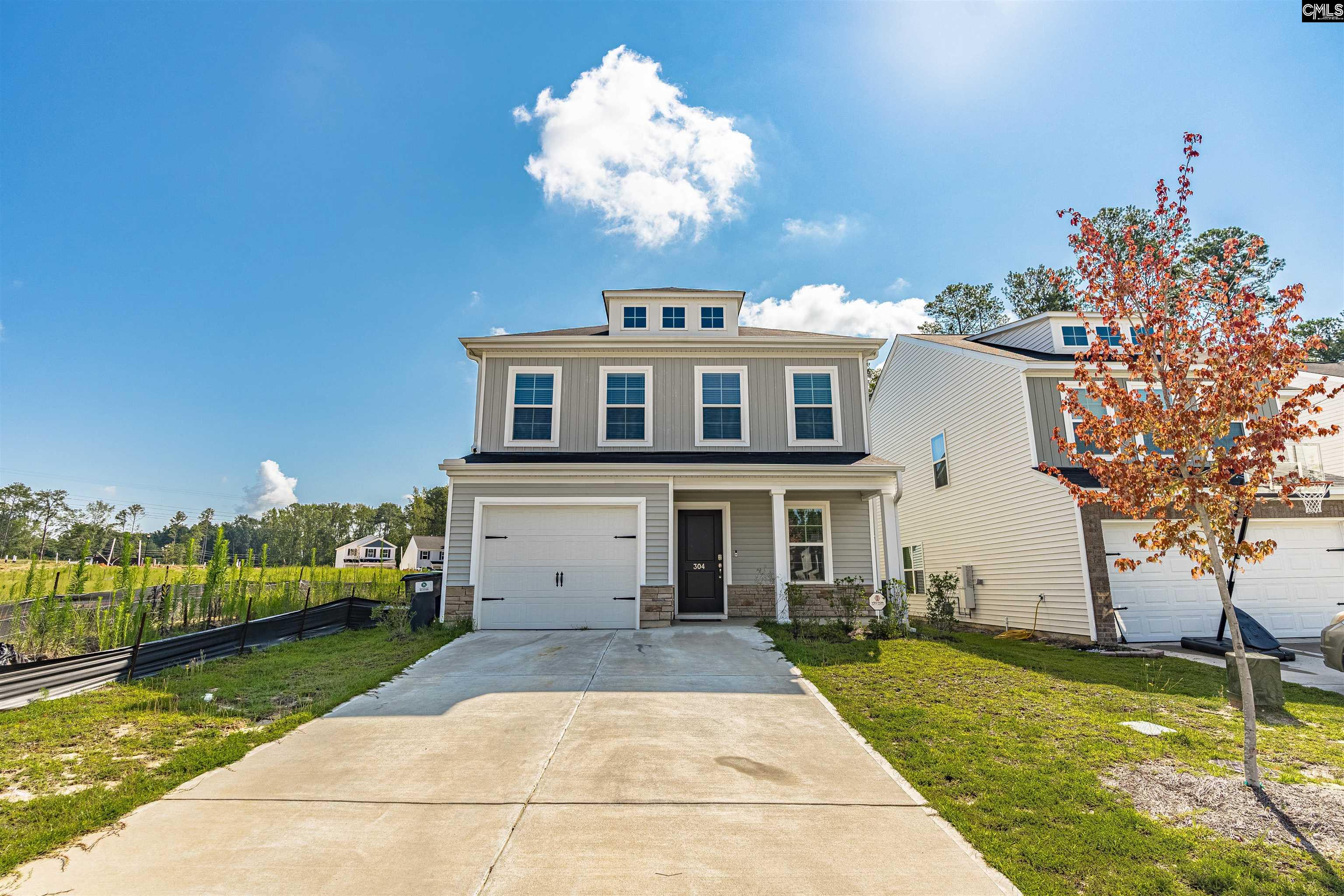 304 Braemer Drive Lexington, SC 29073