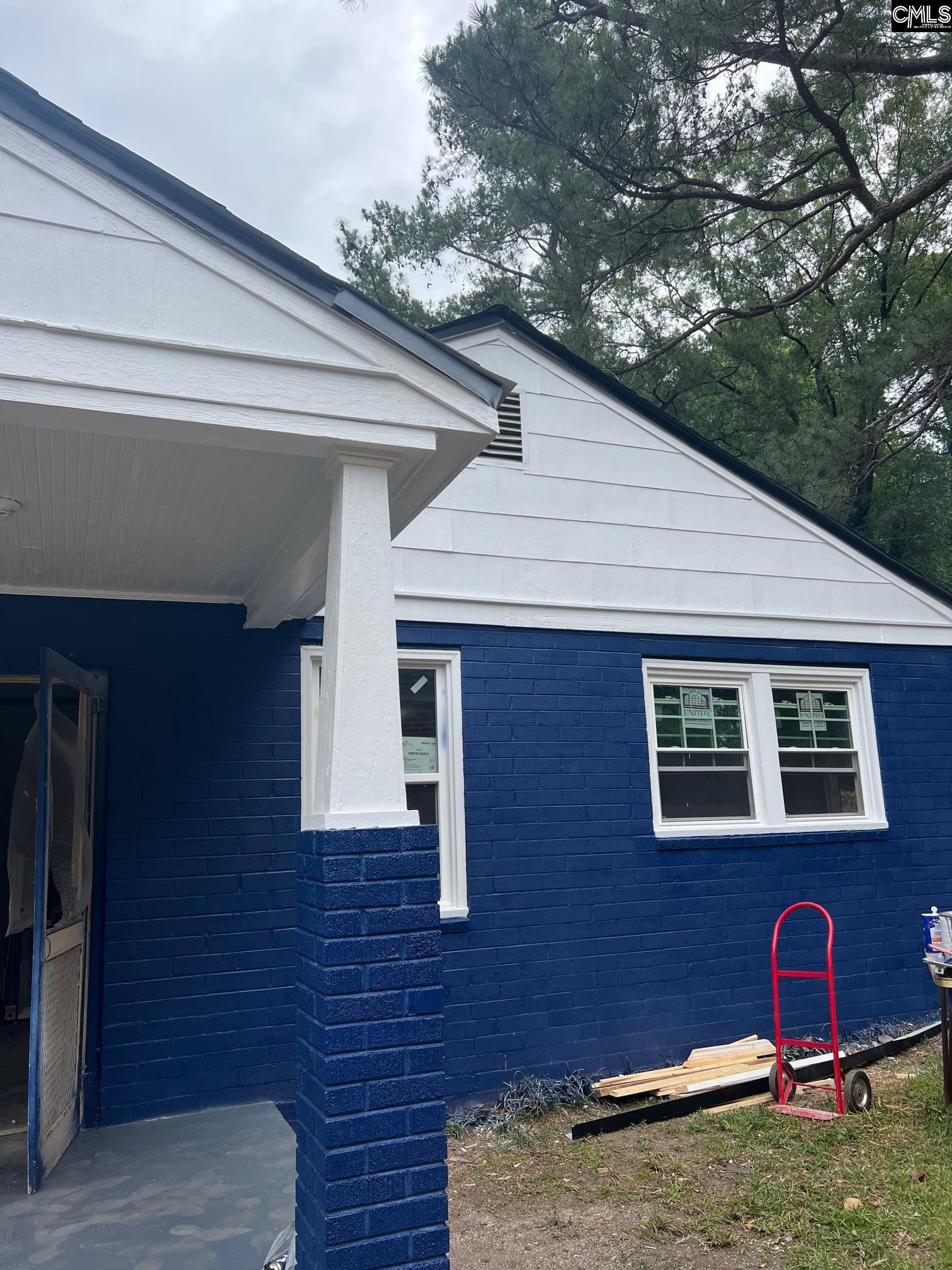 3826 Brewer Street Columbia, SC 29203-5403