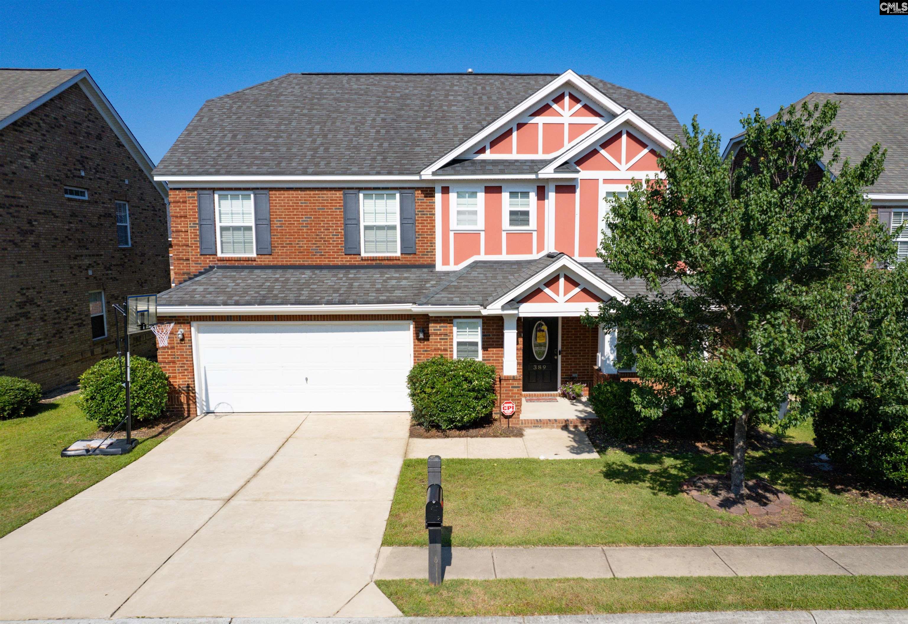 389 Hollingsworth Lane Lexington, SC 29072