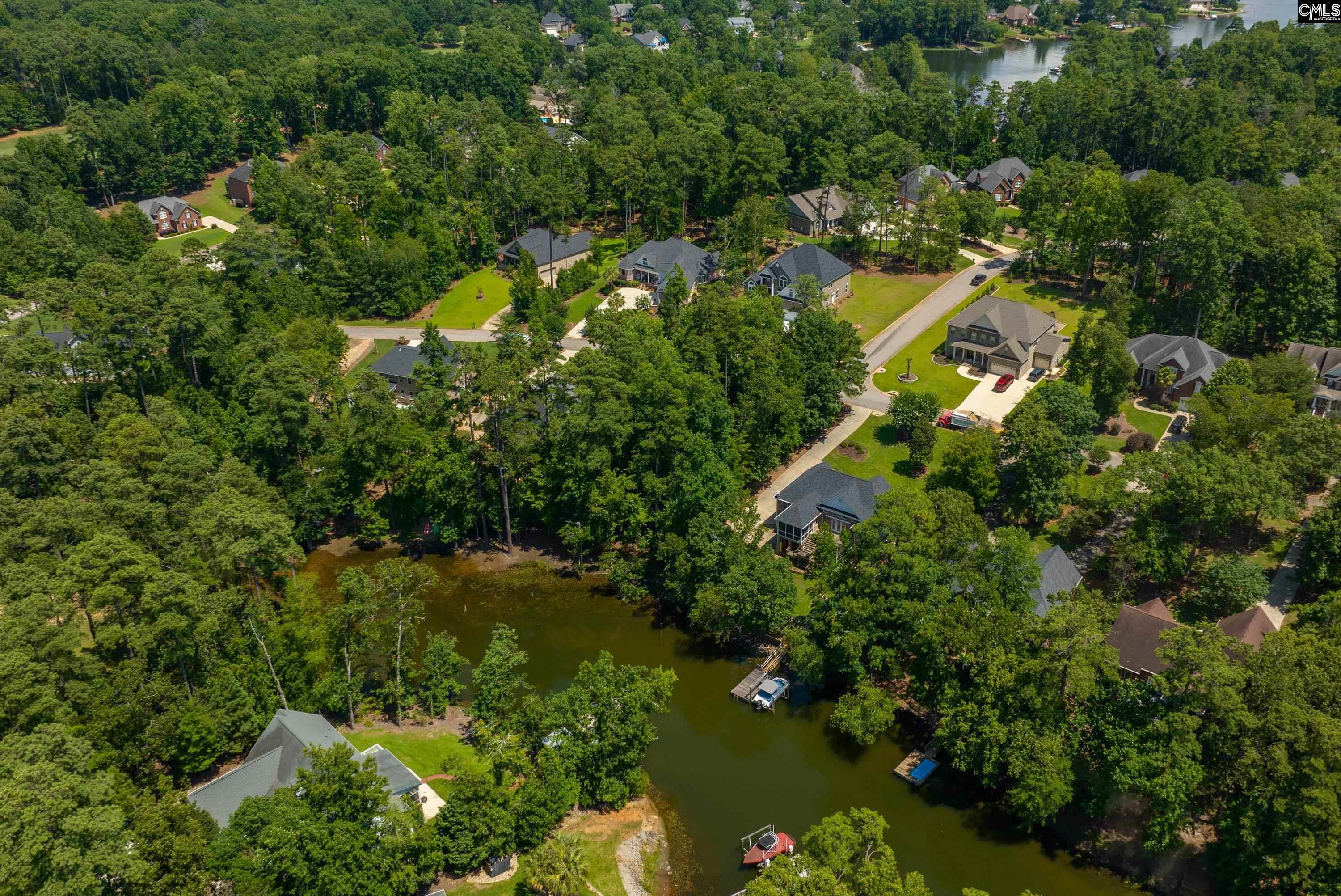 Lot 32 Lookover Pointe Drive UNIT #32 Chapin, SC 29036