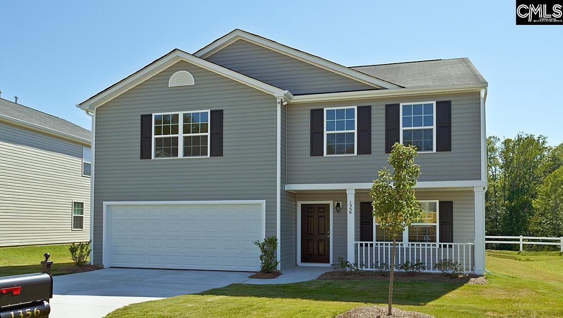 821 Marigold Lane Lexington, SC 29072