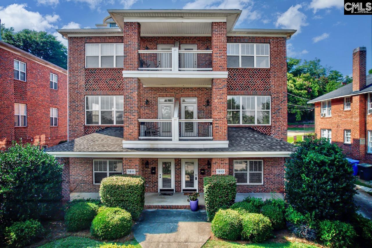 1813 Greene Street Columbia, SC 29201