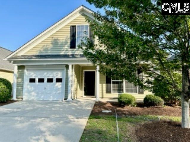 1024 Glencroft Drive Columbia, SC 29210
