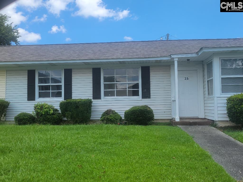 320 S Beltline Boulevard Columbia, SC 29205