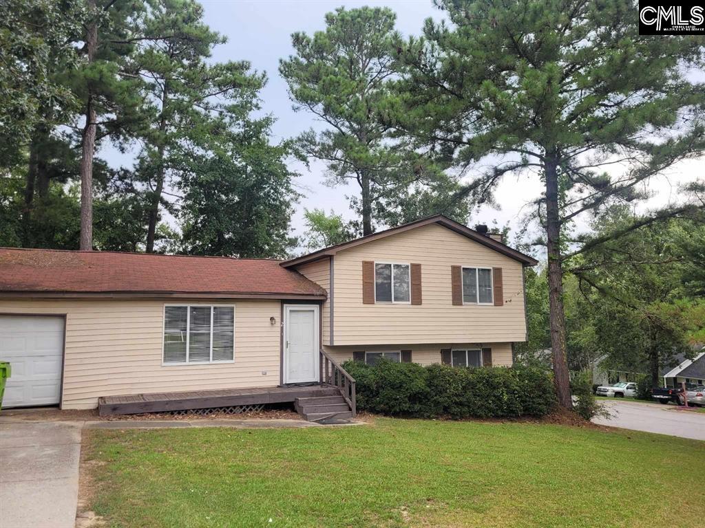 2 Holly Hock Court Irmo, SC 29063