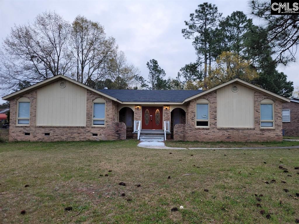 508 Almeda Drive Columbia, SC 29223