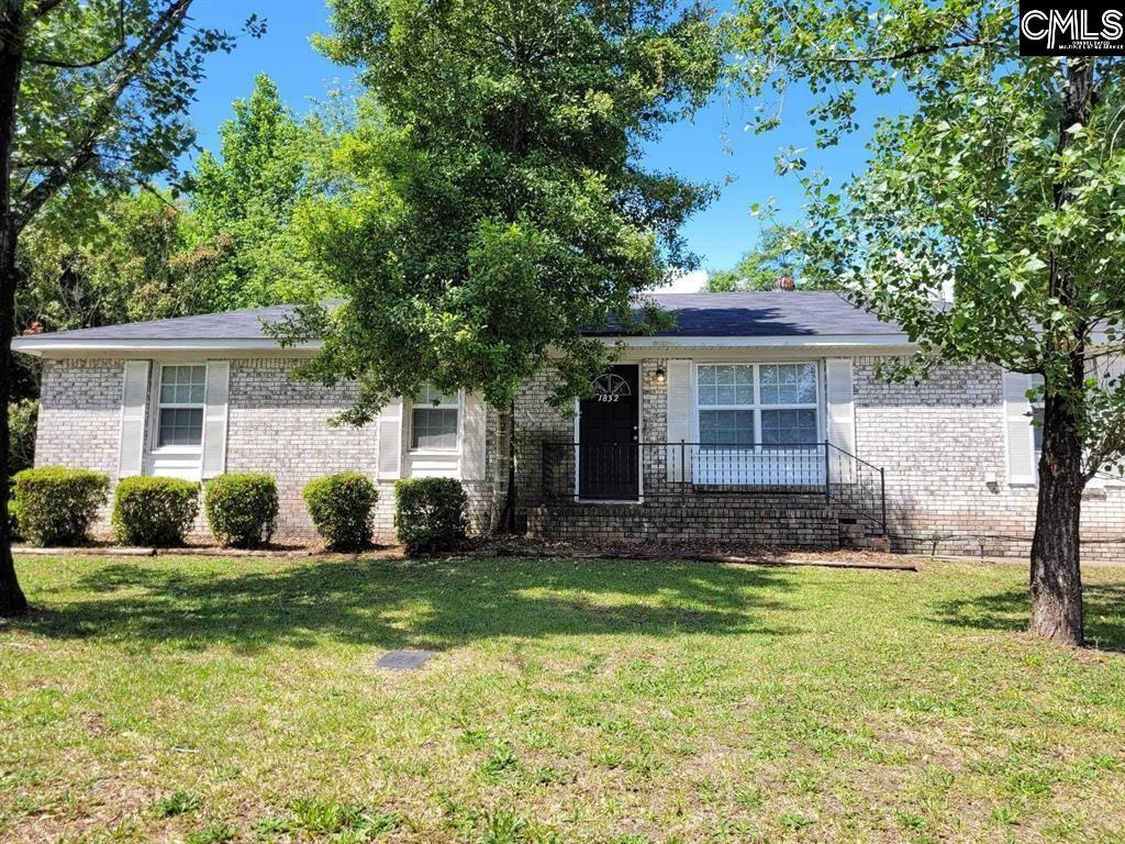 1832 Wadsworth Drive Cayce, SC 29033