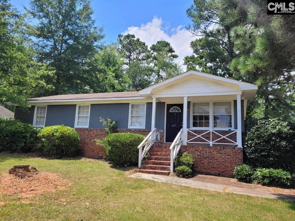217 Touring Road Columbia, SC 29212